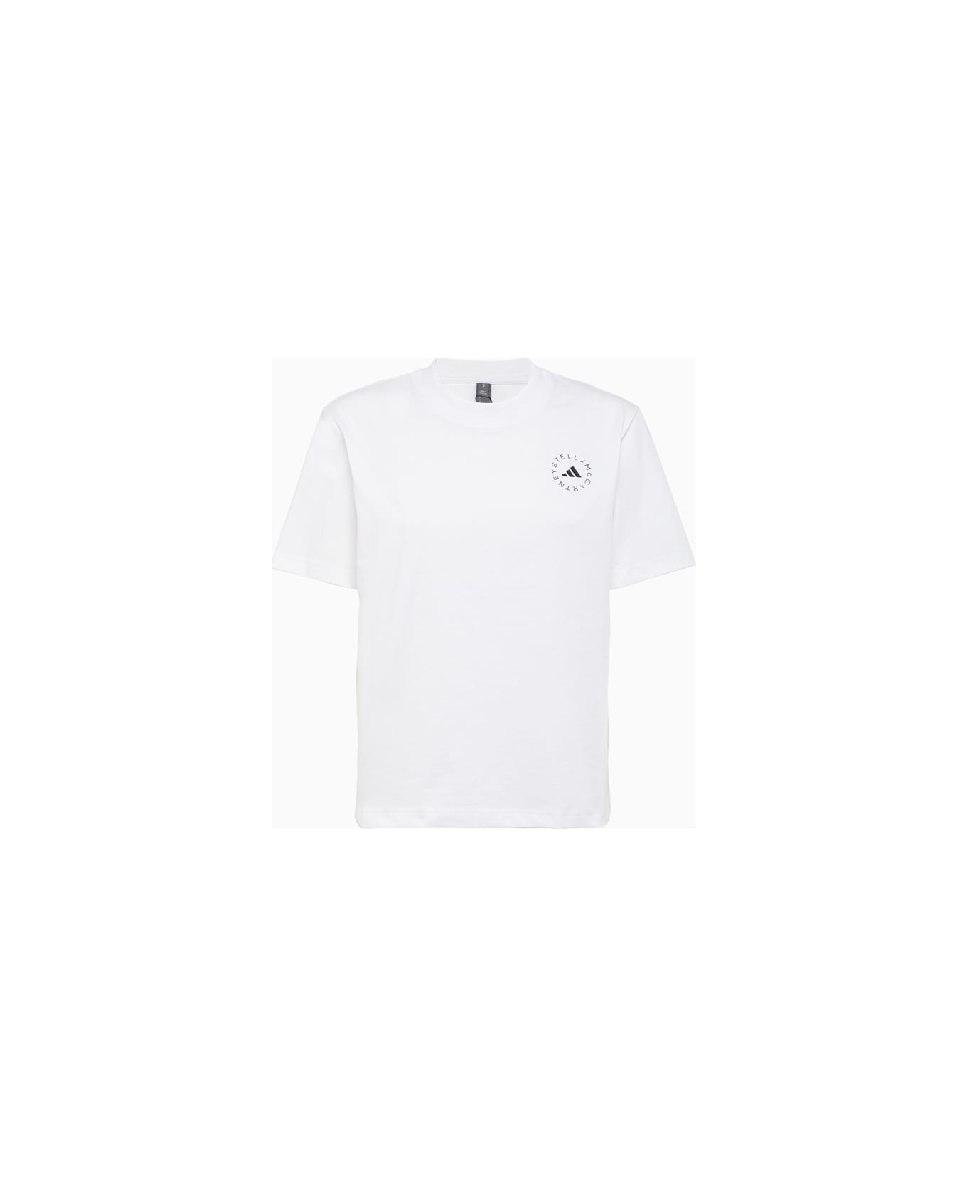 Adidas by Stella McCartney T-shirt Hr9167 - White Tシャツ