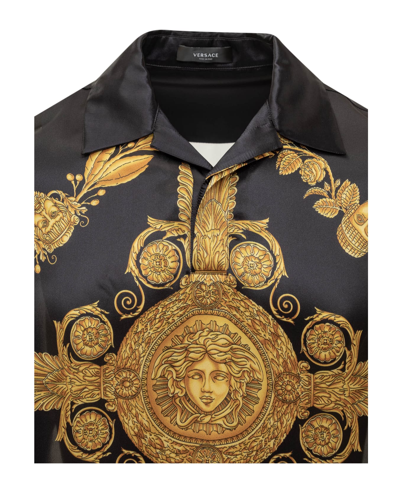 Versace Medusa Shirt | italist