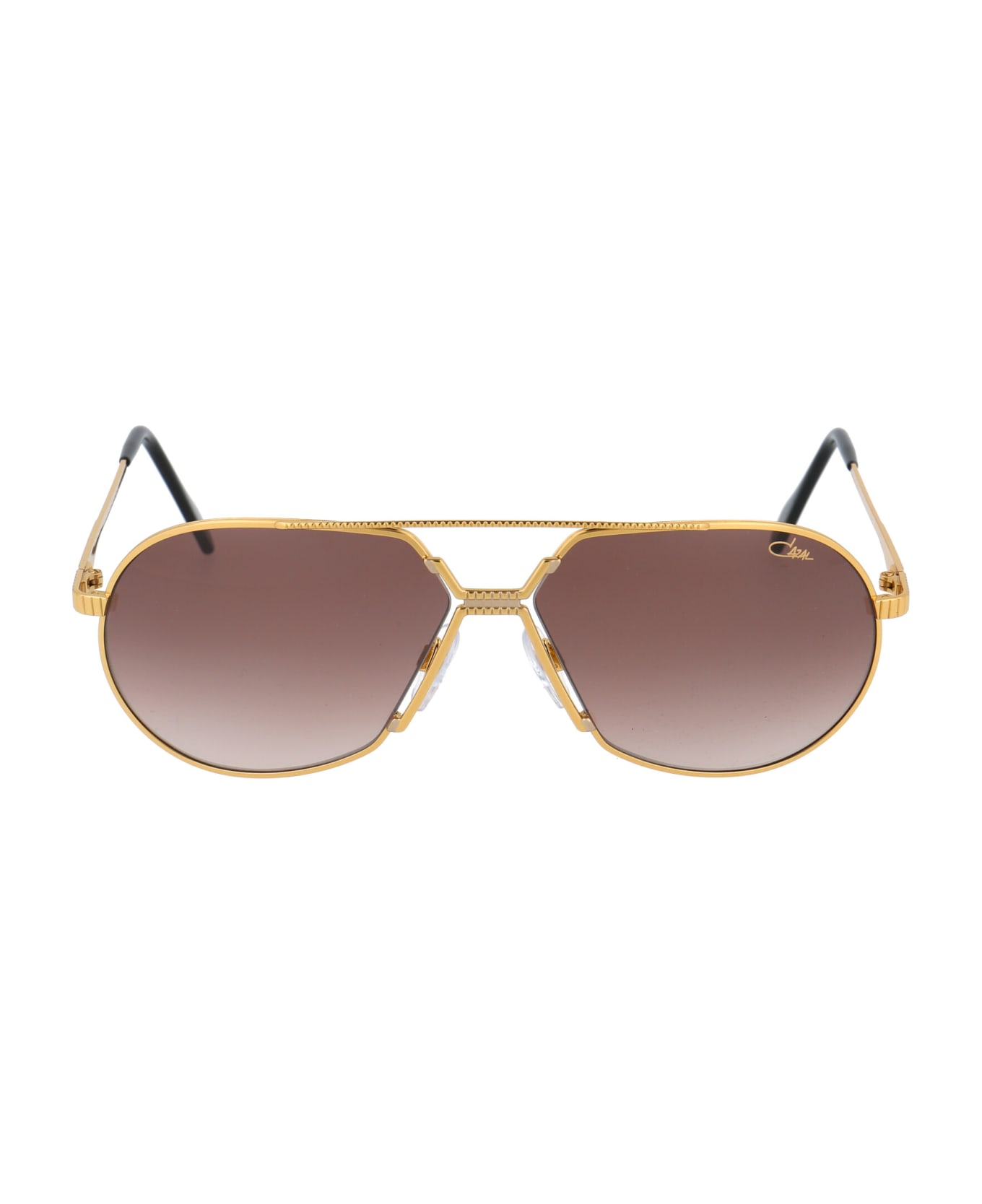 Cazal Mod. 968 Sunglasses - 003 GOLD
