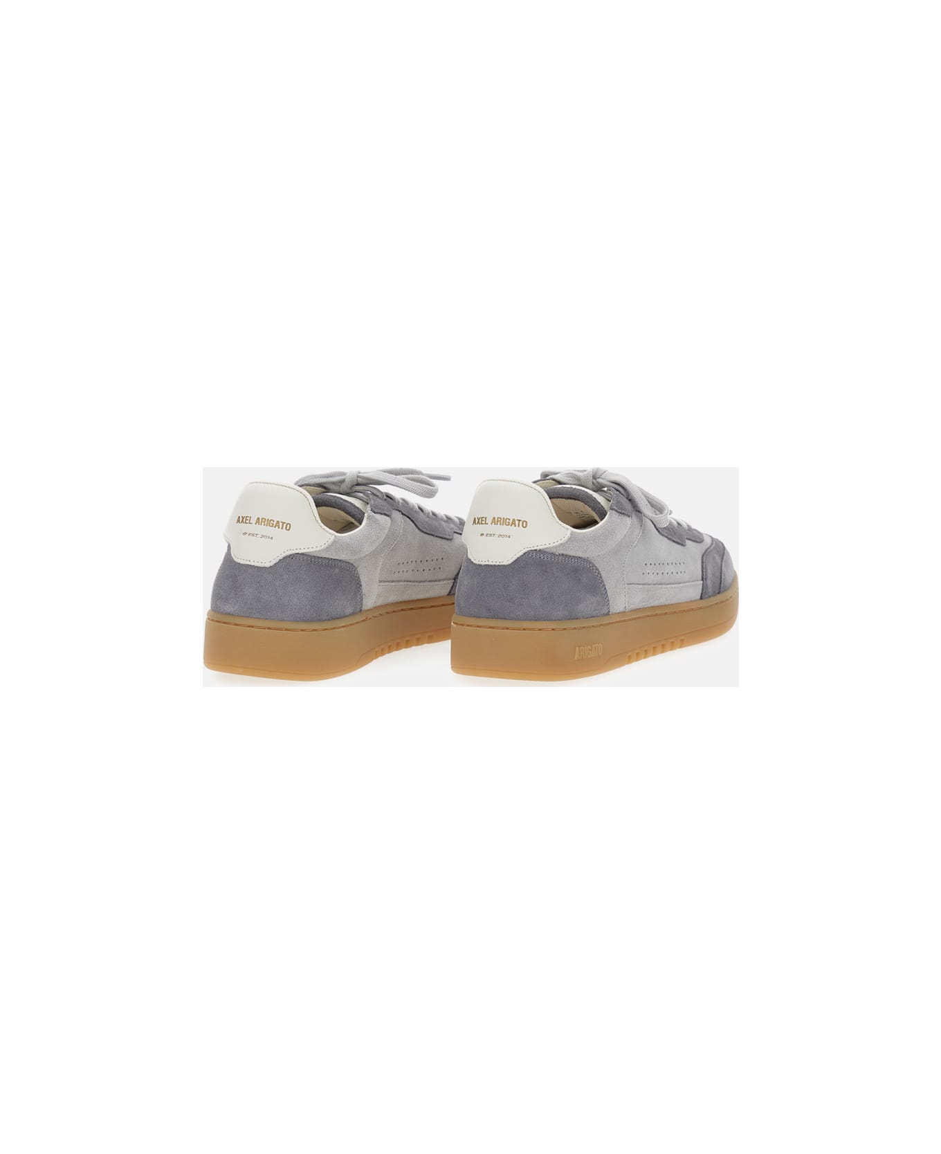 Axel Arigato Dice T-toe Sneakers - Grey