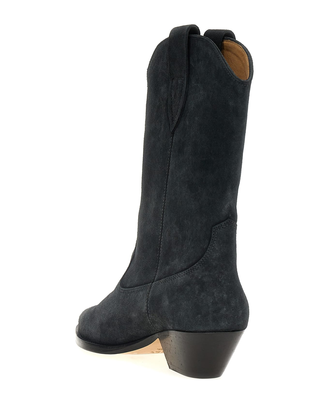 Isabel Marant 'duerto' Boots - Black  