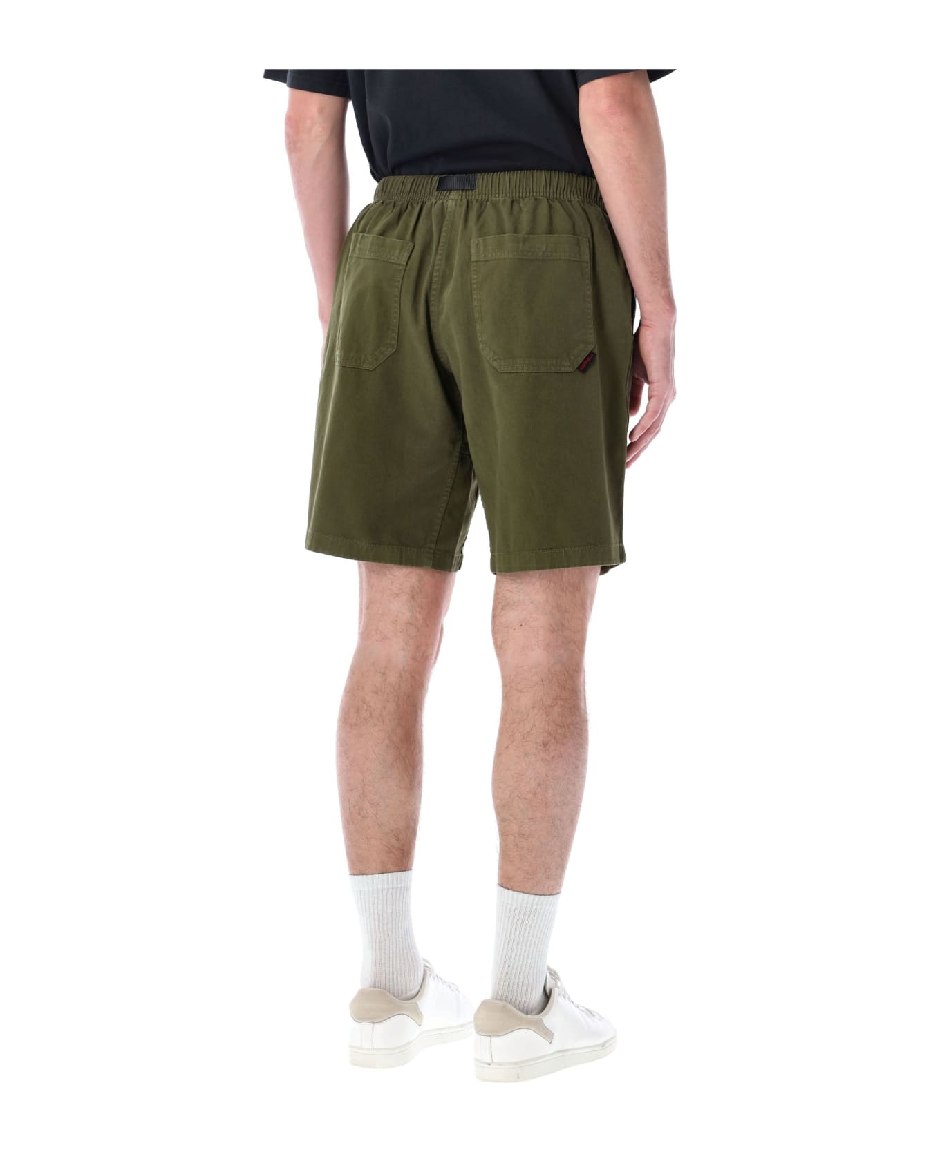 Gramicci Ridge Shorts - OLIVE ショートパンツ