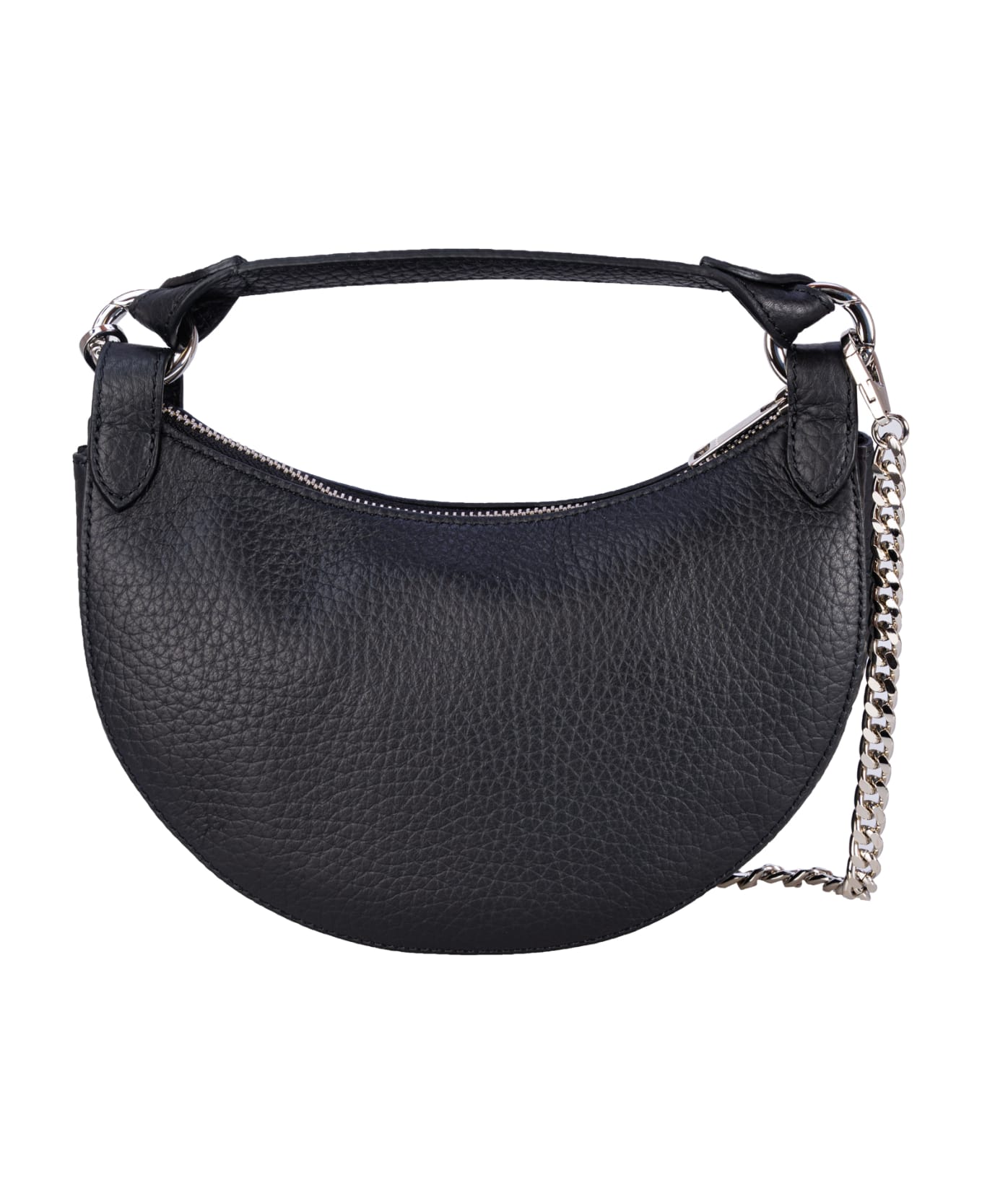 Orciani Bags.. Black - Black