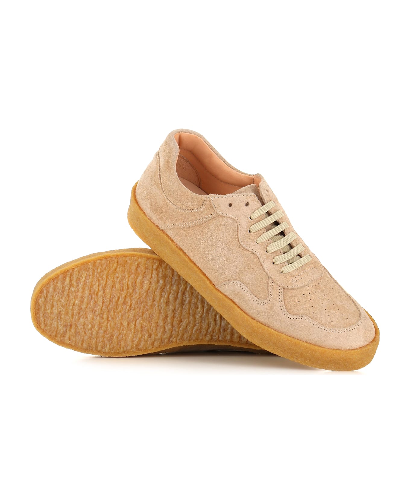 Astorflex Sneaker Sinflex - Beige