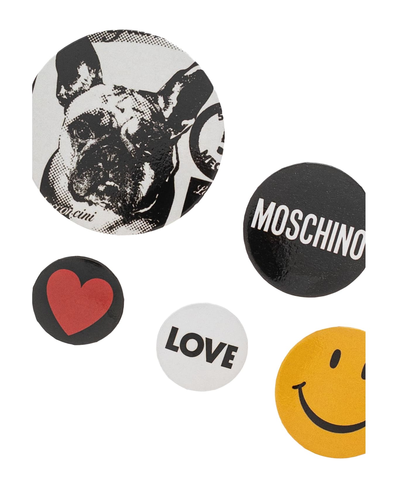 Moschino Moschino X Smiley - 1888