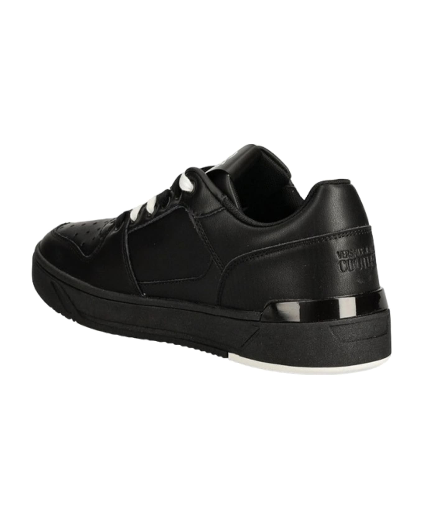Versace Jeans Couture Sneakers - Black