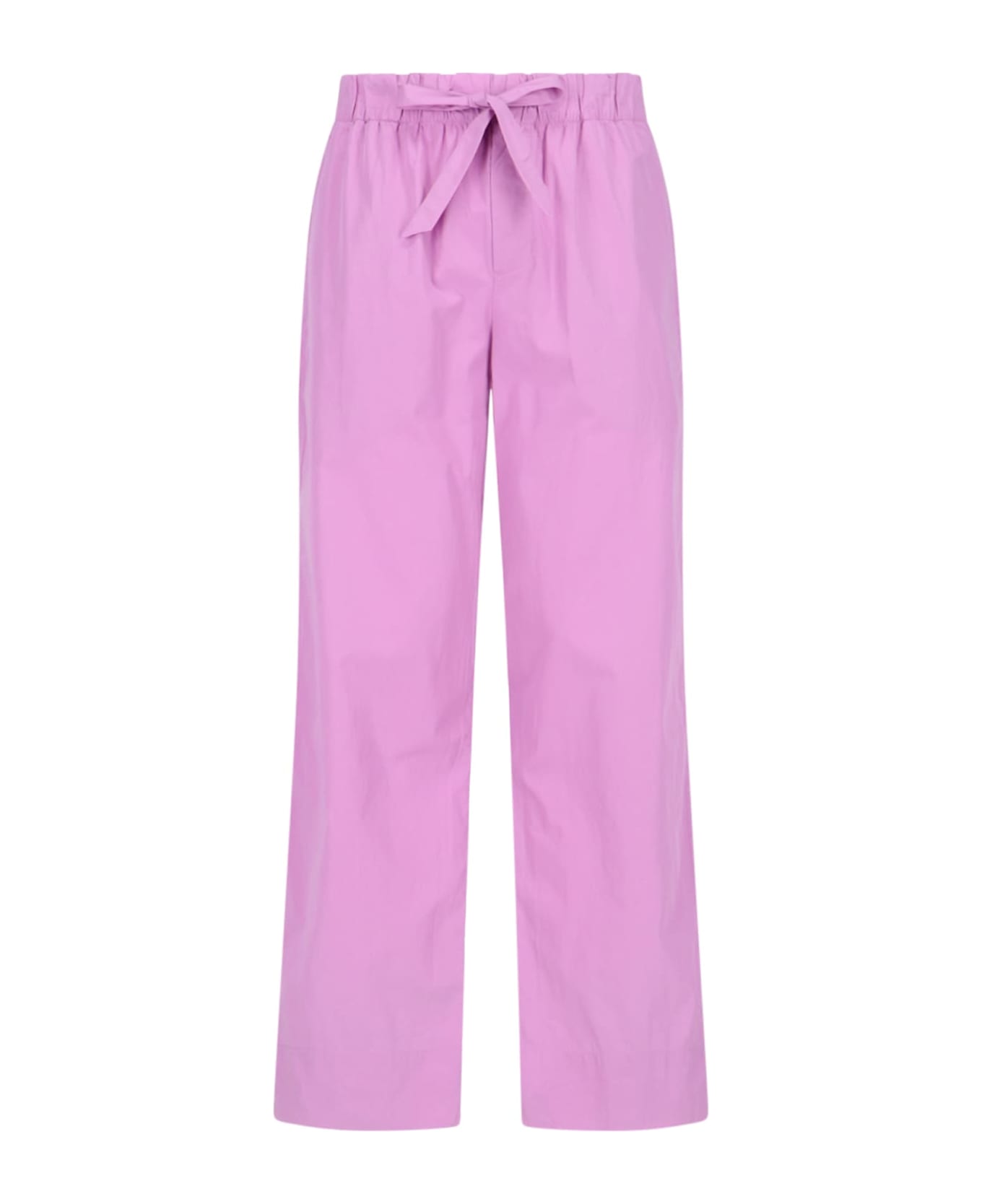 Tekla Pyjama Pants - Pink