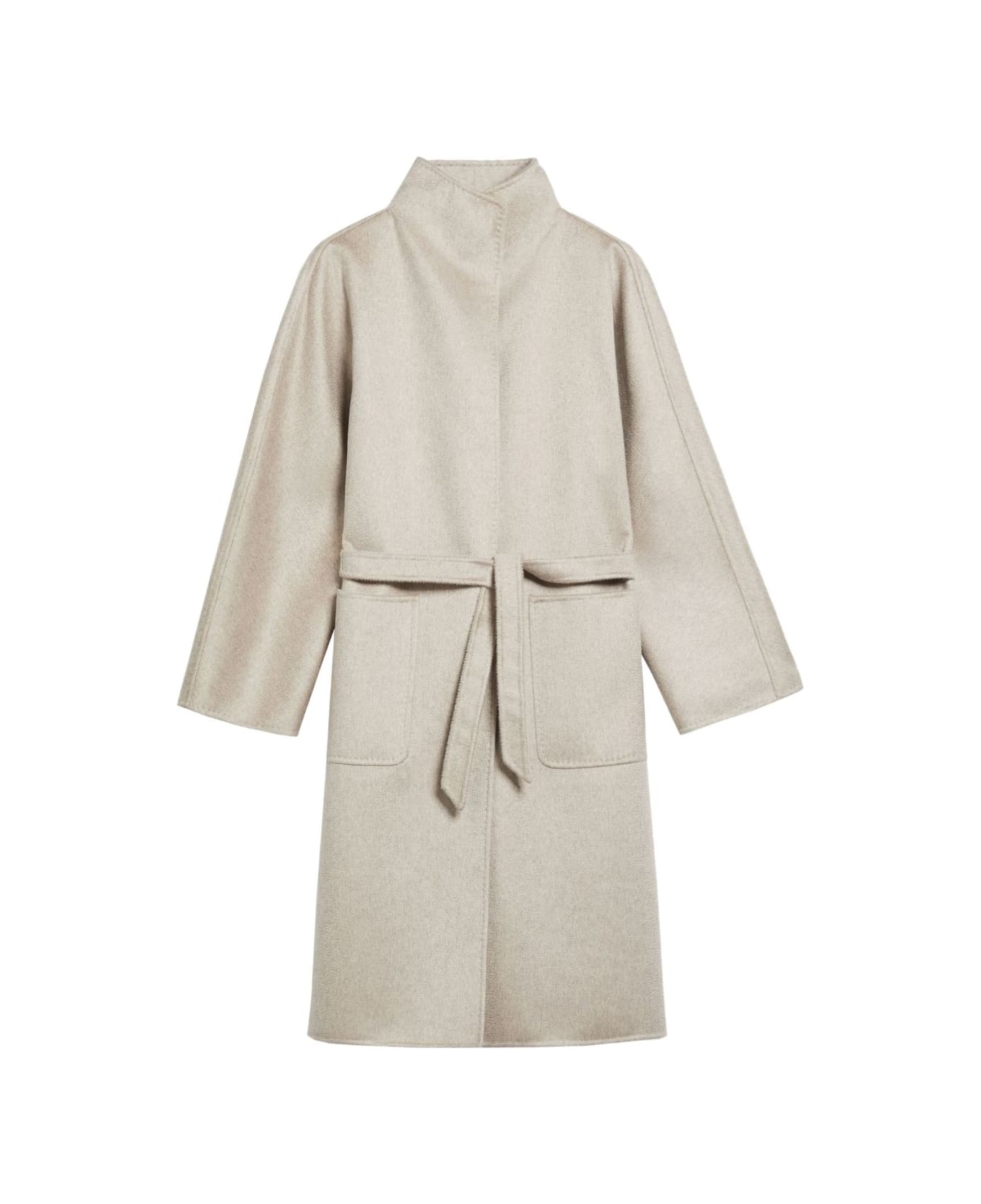 Max Mara Max Mara Coats - Beige