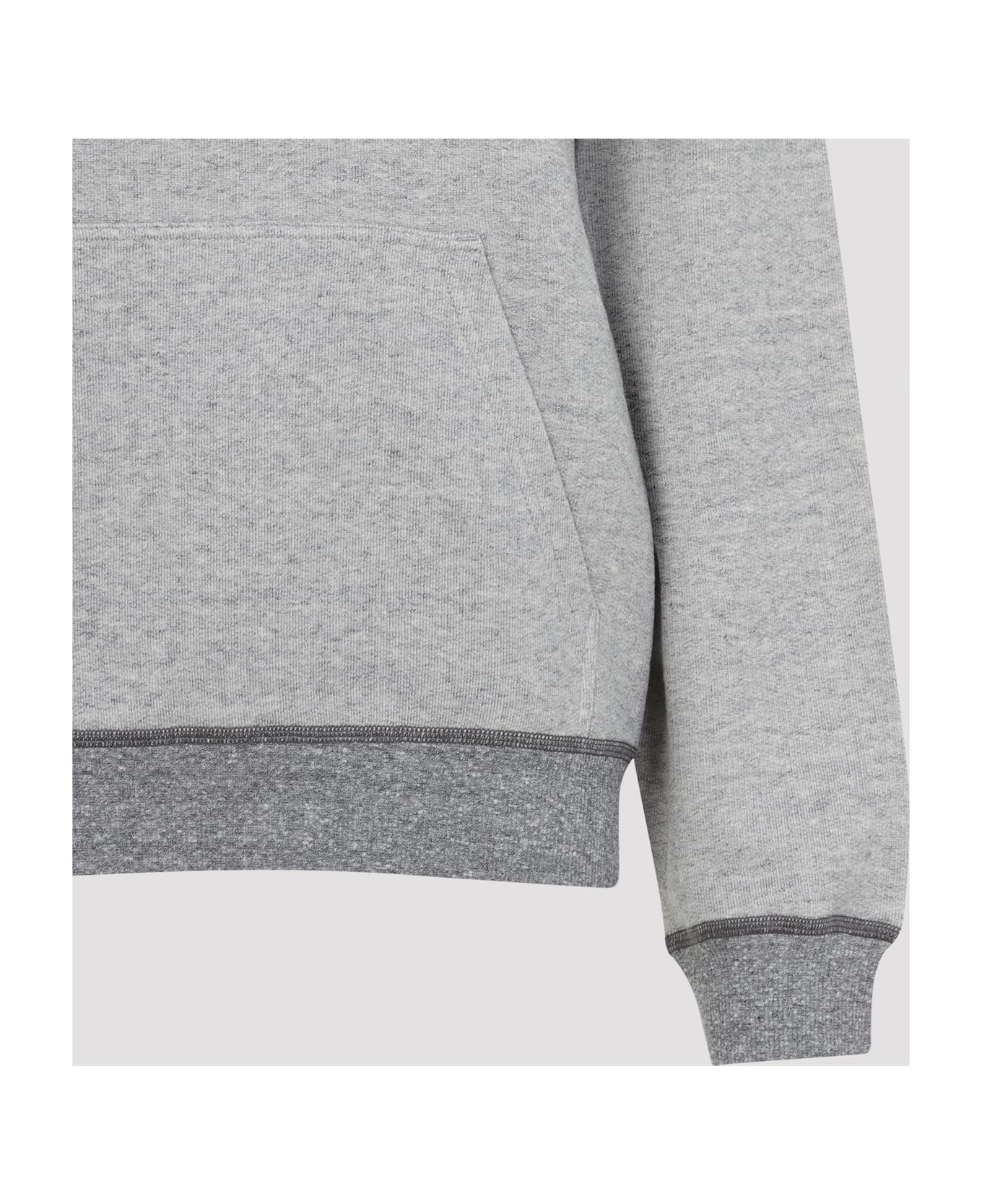 Chloé Hoodie - Vapor Grey