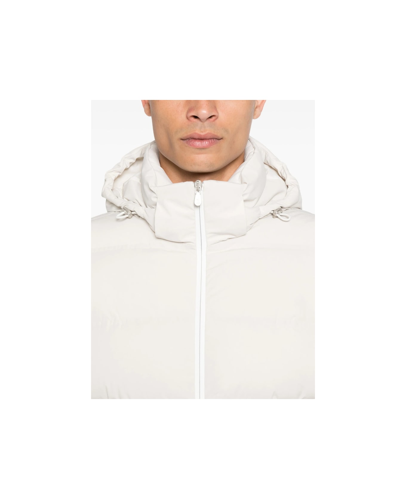 Brunello Cucinelli Outerwear - WHITE