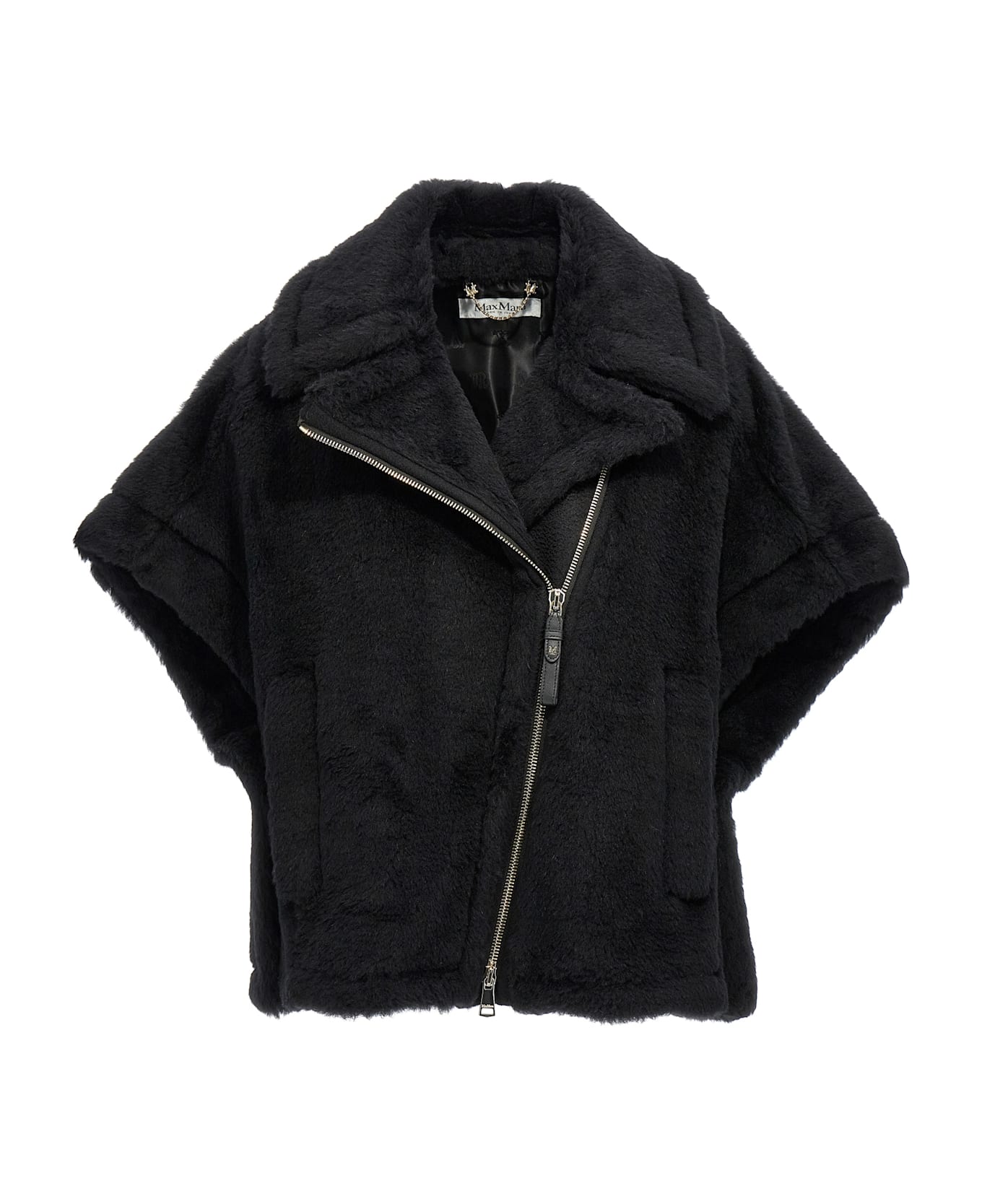 MAX MARA| (NEWMANTO 1 (24736272 008 / 24736272600 008)) Max Mara 'newmanto' Cape | italist
