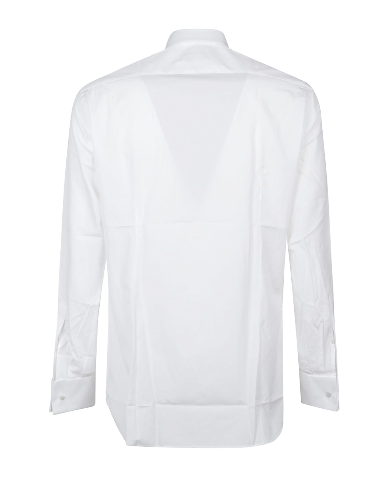 Lardini Shirt - White