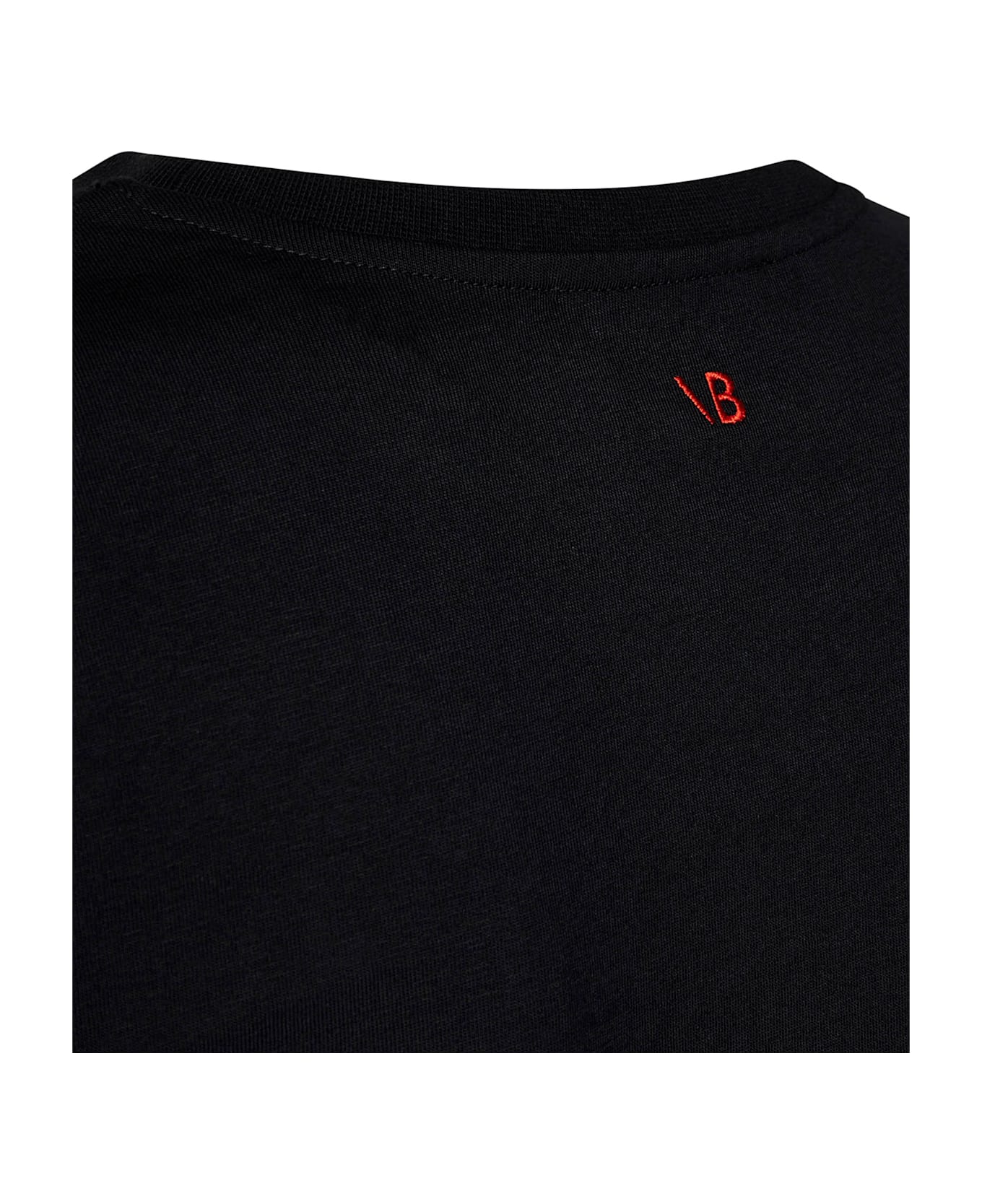 Victoria Beckham T-shirt - Black