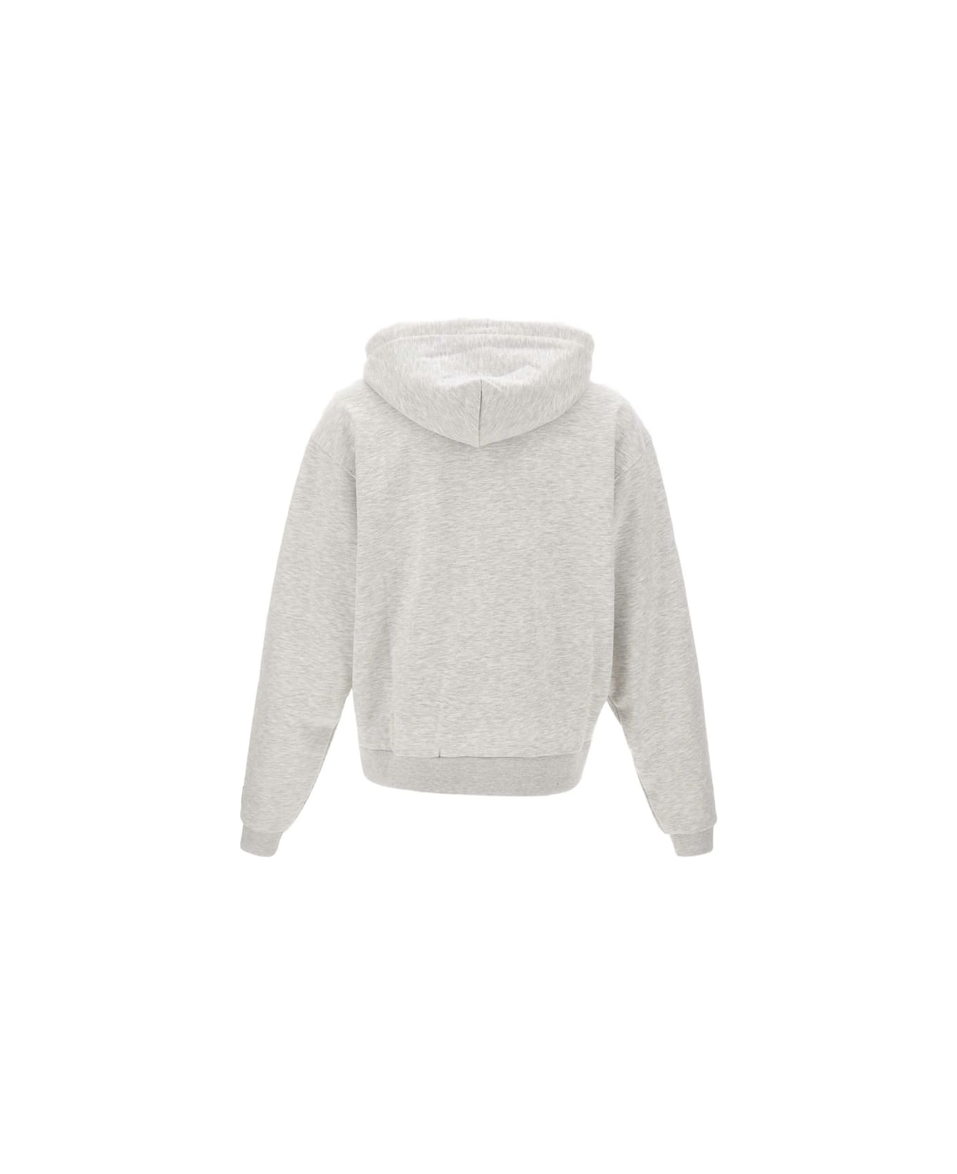 The North Face Sweatshirt - GREY