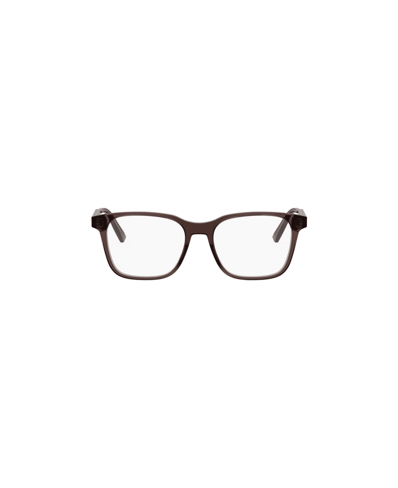 Dior Eyewear Dm50090i050 - Brown - 050 - Brown