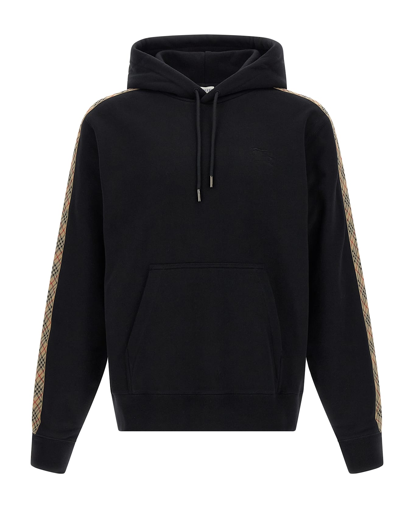 Burberry 
simon
 Hoodie - Black  