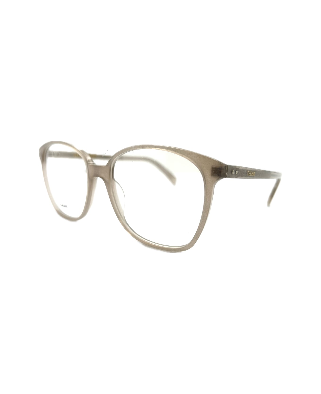 Celine Cl50115i 020 Glasses - Beige