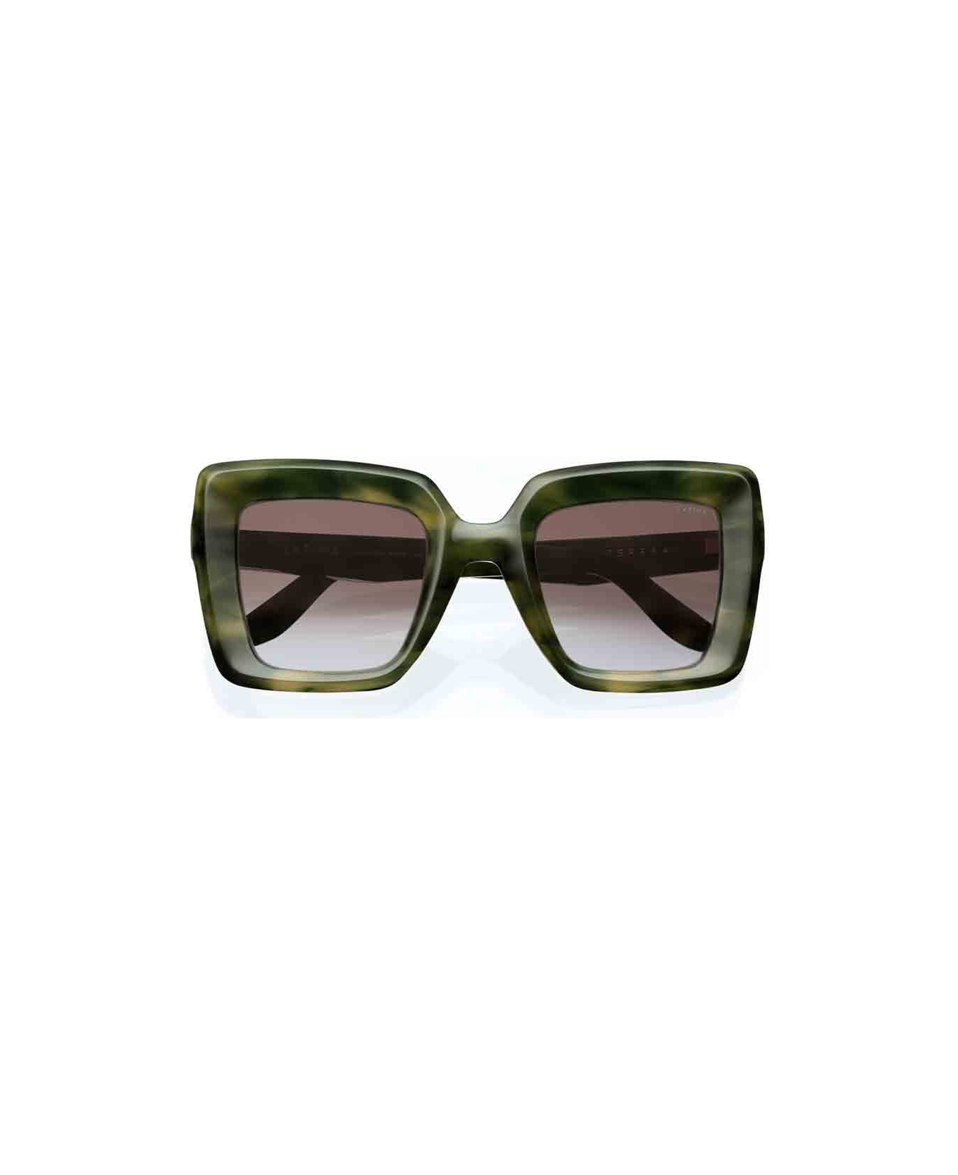 Lapima Eyewear - Verde/Ambra アイウェア