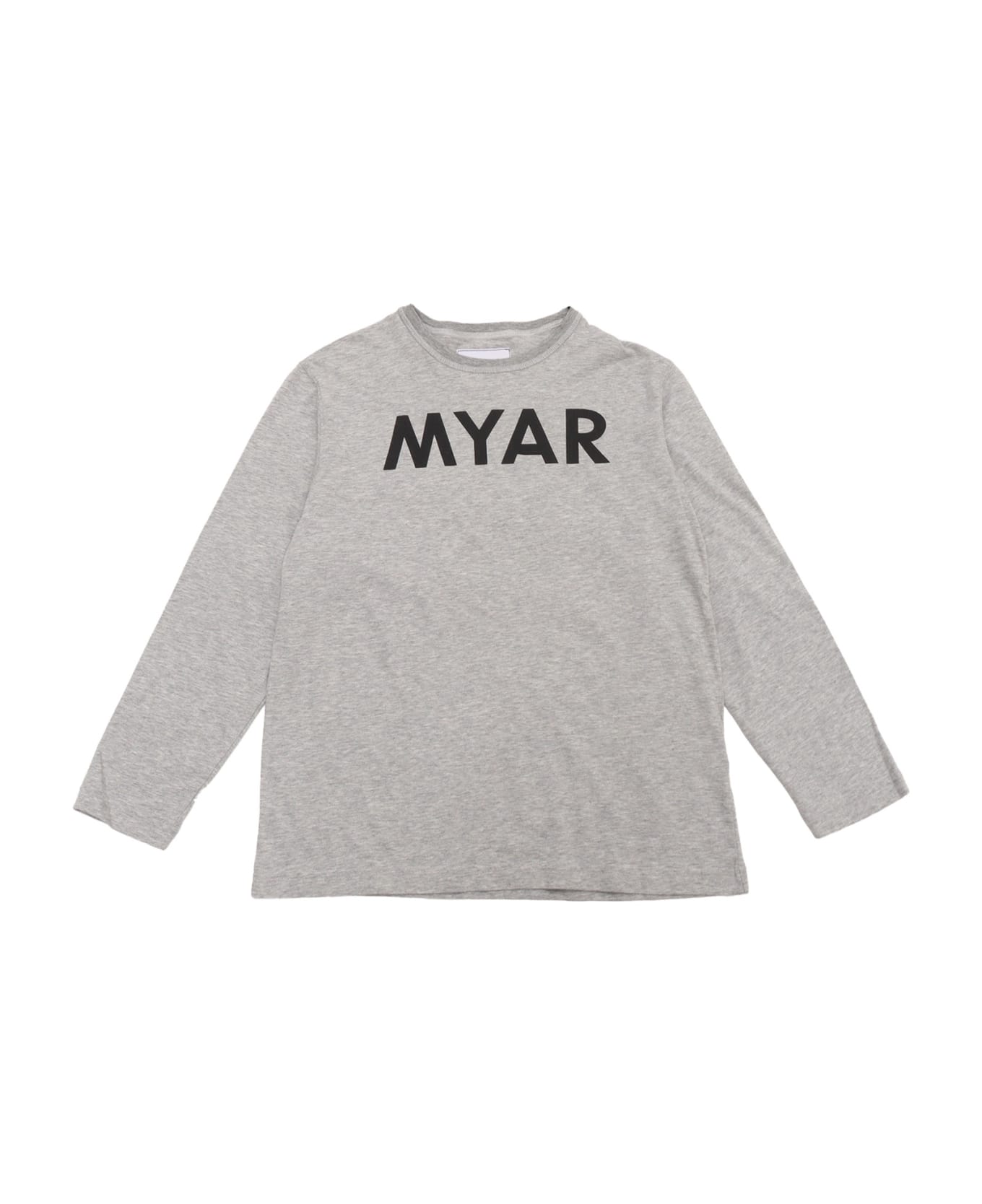 MYAR T-shirts - GREY