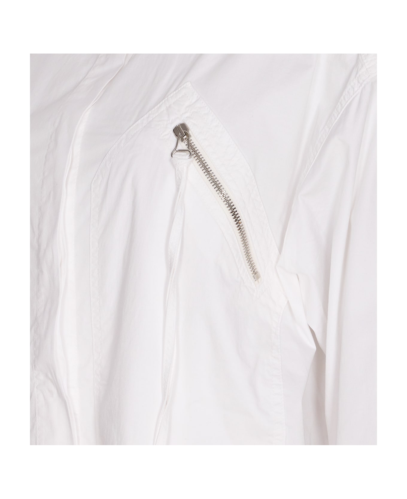 Pinko Garret Shirt - White
