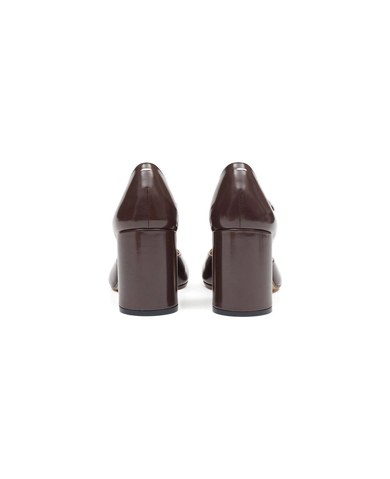 Maison Margiela Shoes - BROWN