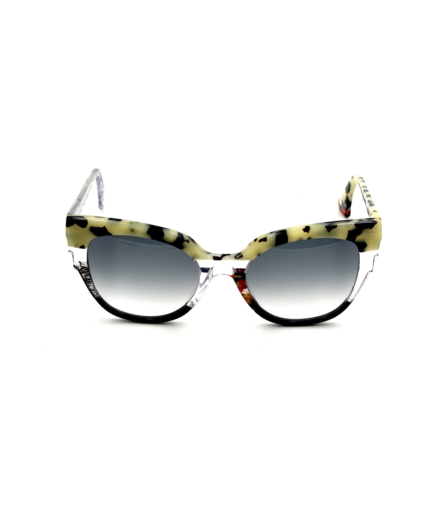 Silvian Heach Jumble 492 Sunglasses - Multicolore サングラス