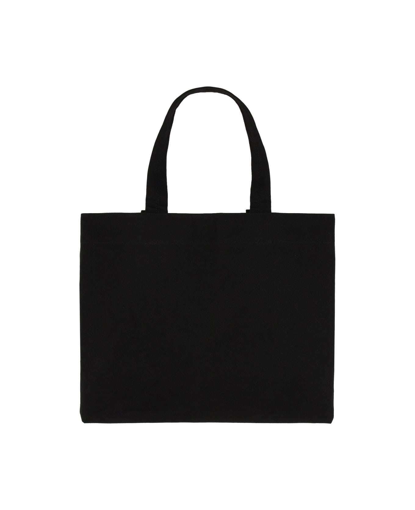 Rick Owens 
pentagram
 Bag - BLACK