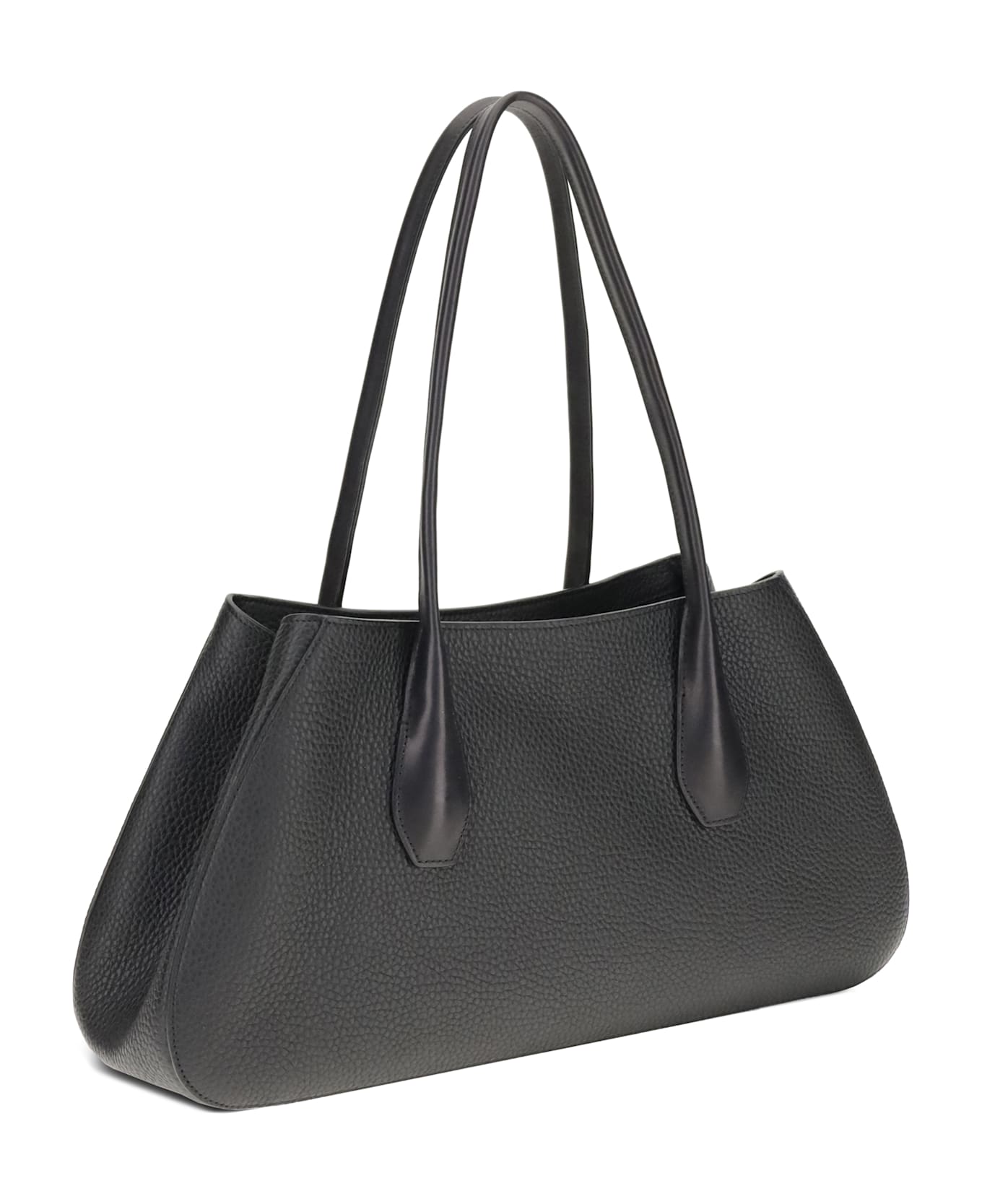 The Row Alger Shoulder Bag