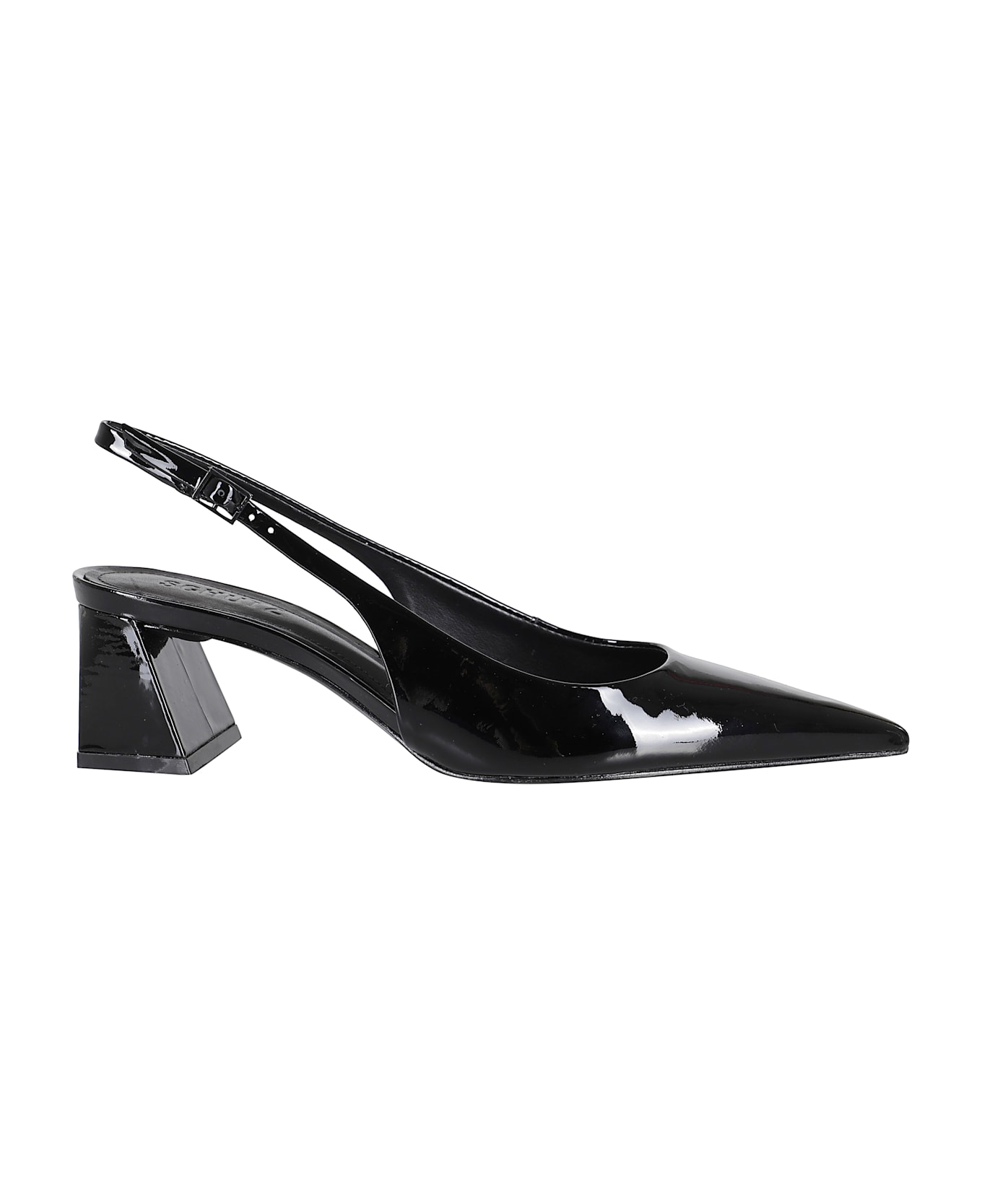 Schutz Slingback - Nero