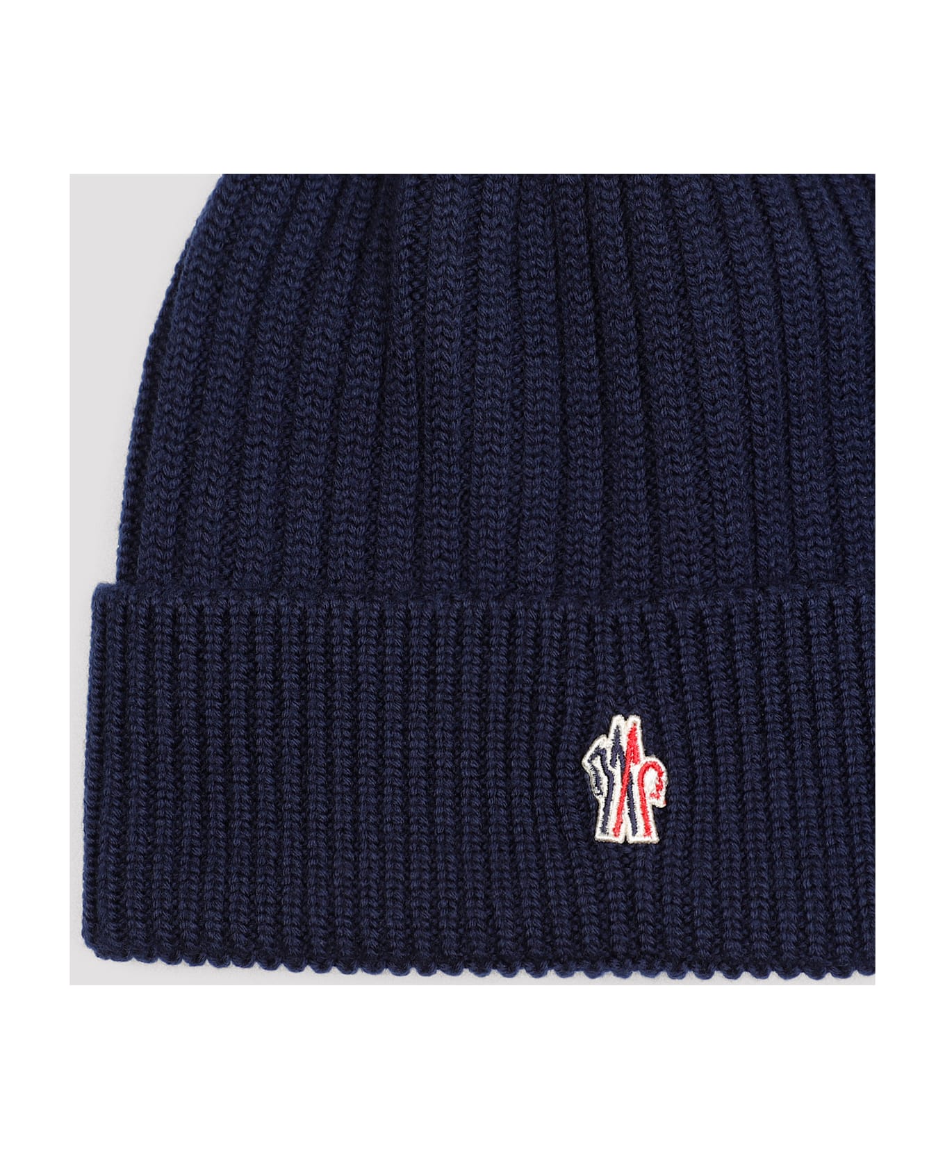 Moncler Grenoble Hat - Navy