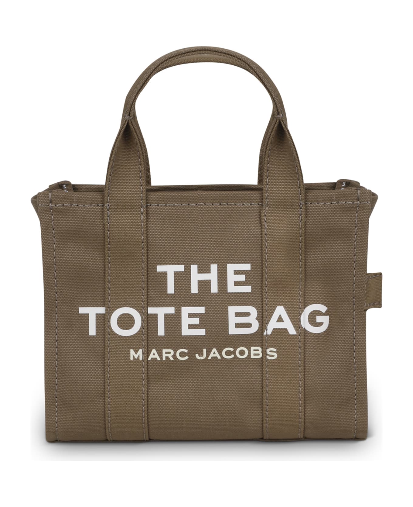 Marc Jacobs The Jacquard Small Tote Bag