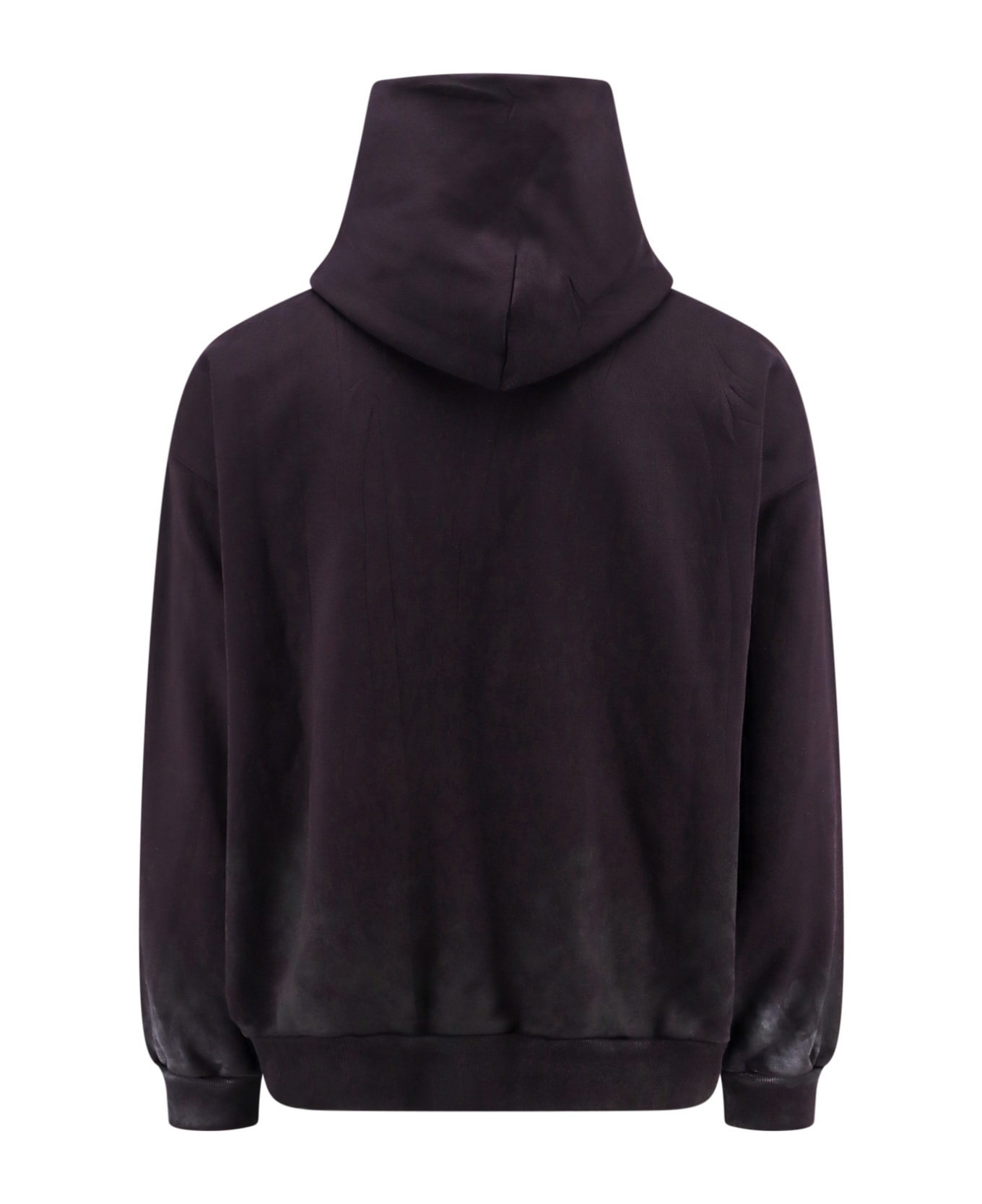 Balenciaga Sweatshirt - Black