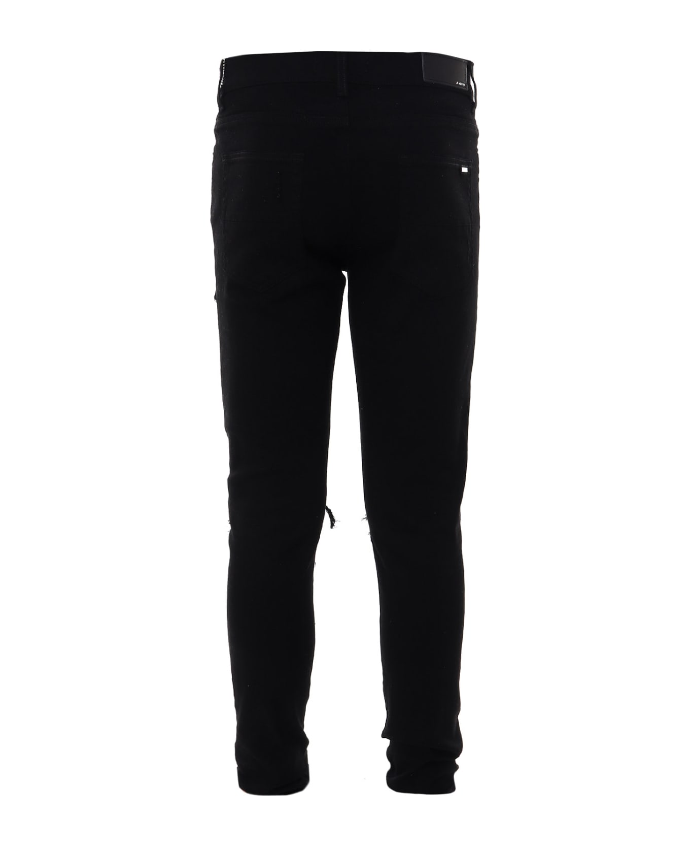 AMIRI Jeans - Black