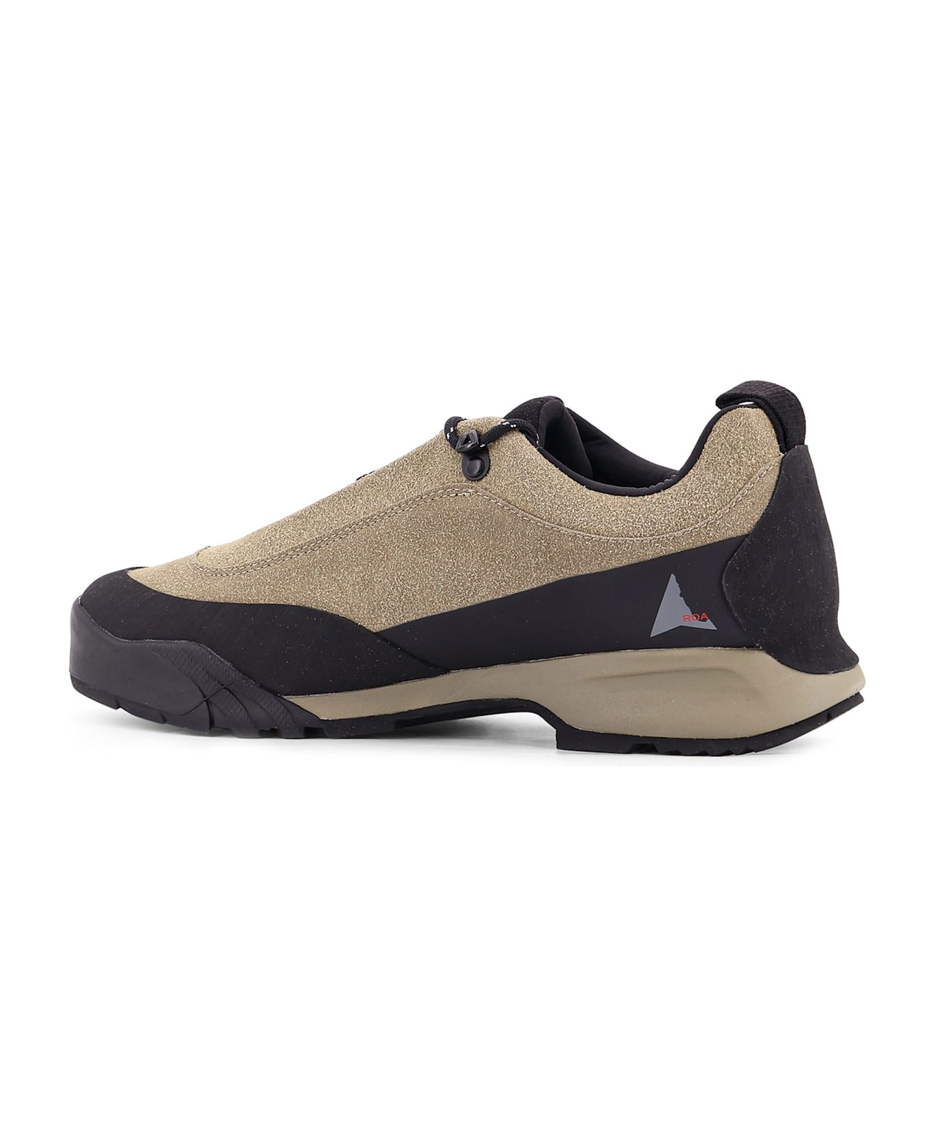 ROA Cingino Low-top Sneakers
