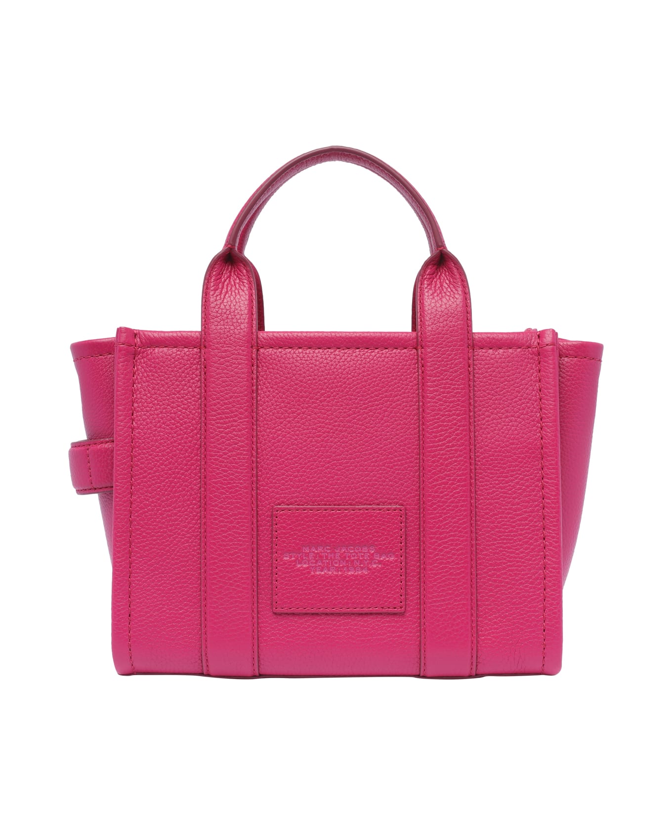 Marc Jacobs The Small Tote Bag - Lipstick Pink トートバッグ
