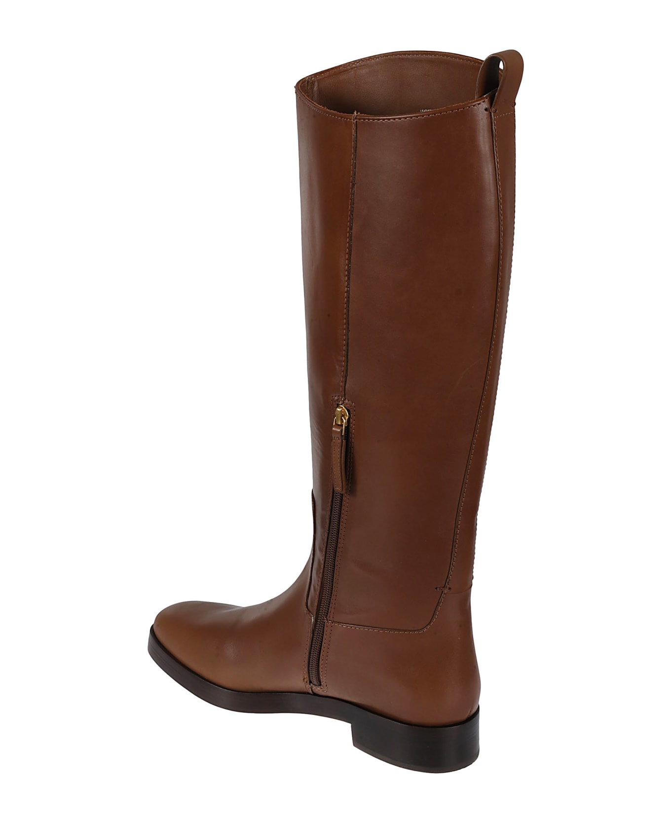Tory Burch The Riding Over-the-knee Boots - PALISSANDRO