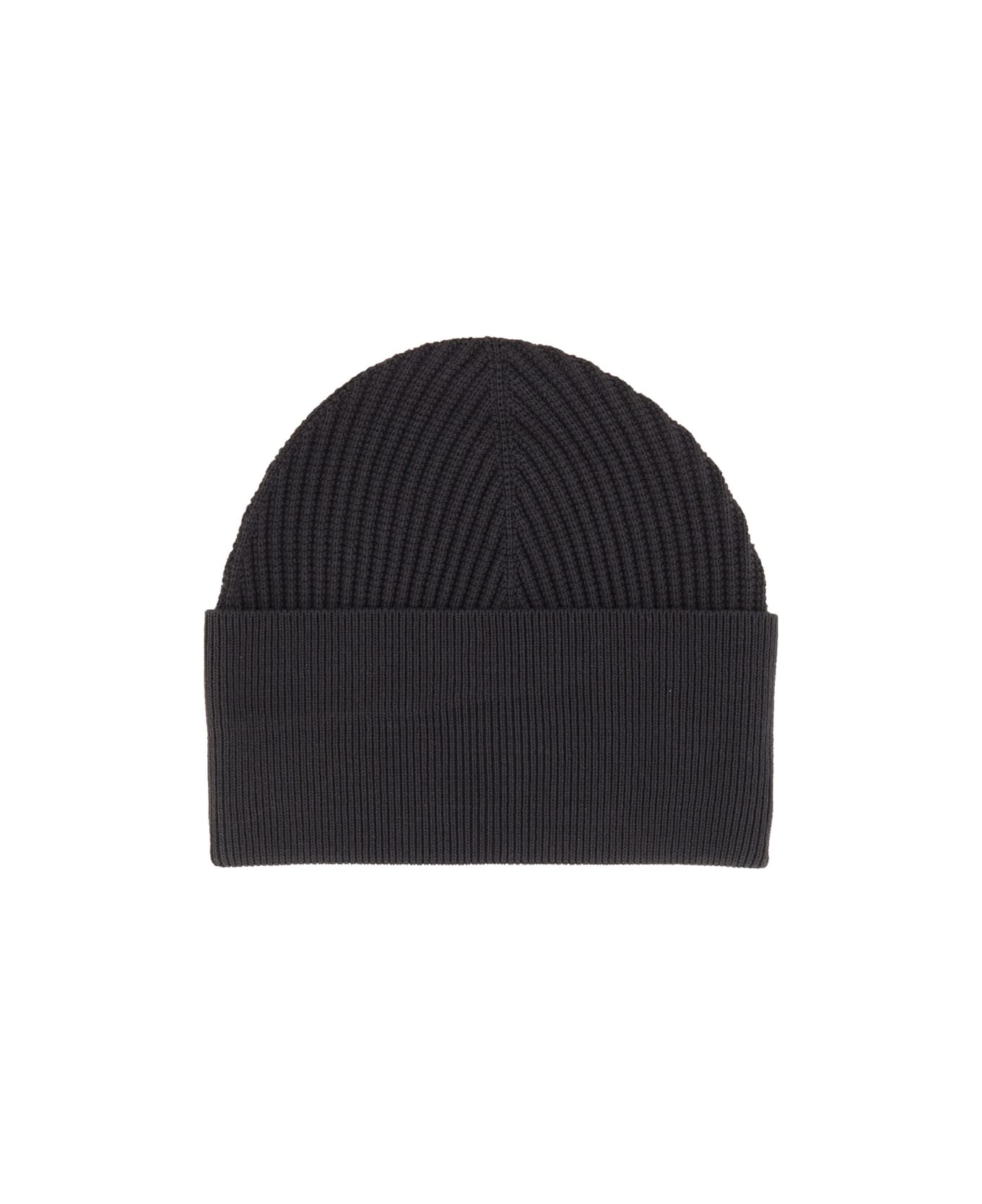 Studio Nicholson "mikkel" Hat - BLUE