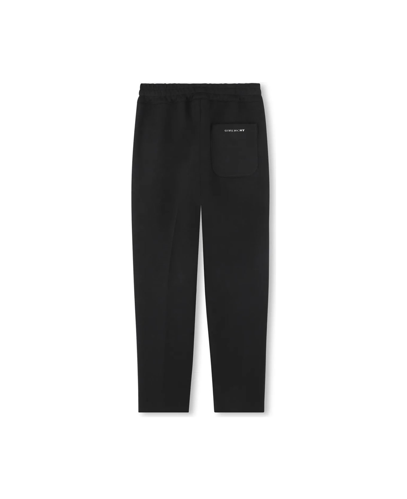 Givenchy Ceremony Pants - Back