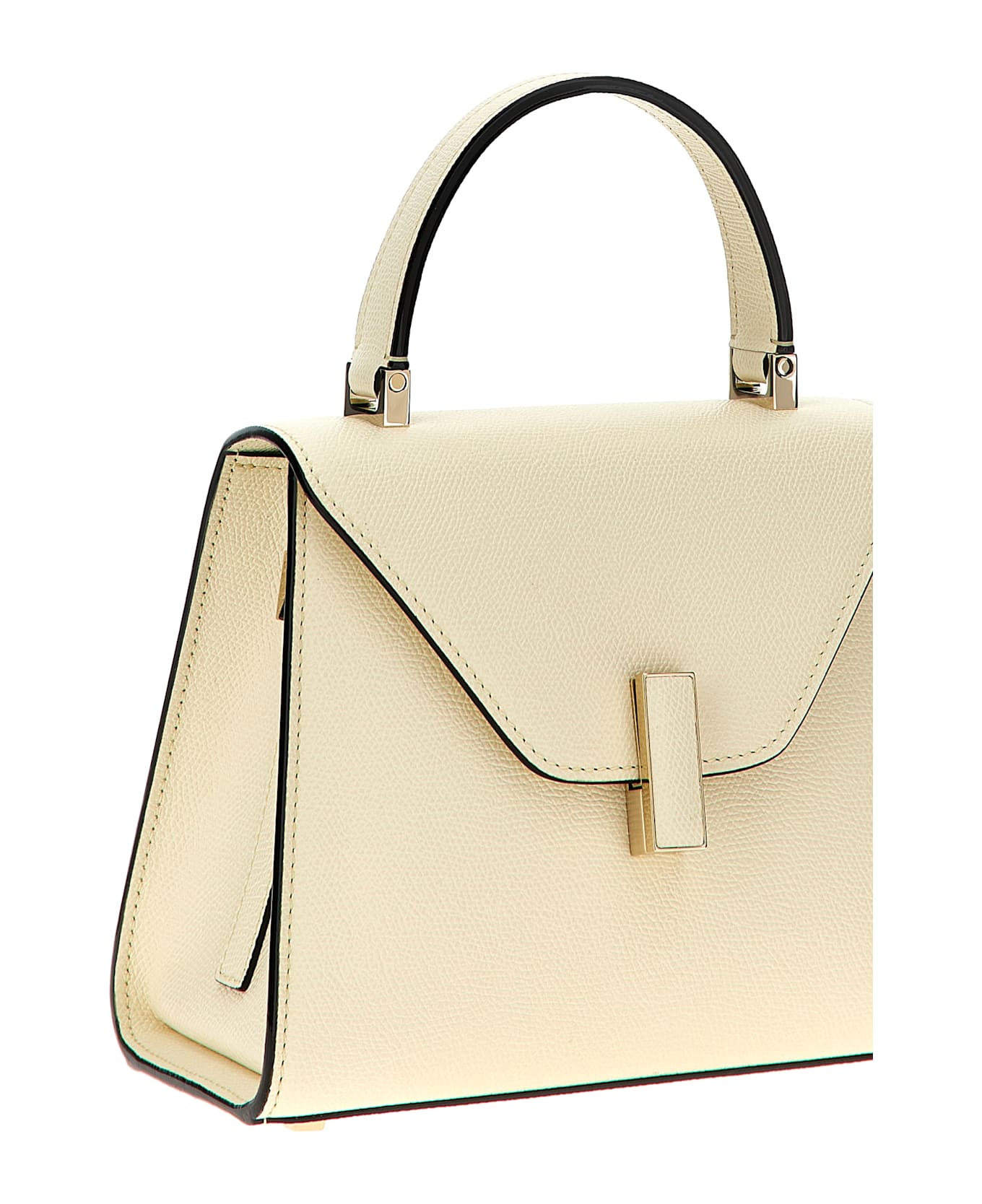 Valextra 
iside
 Small Handbag - White