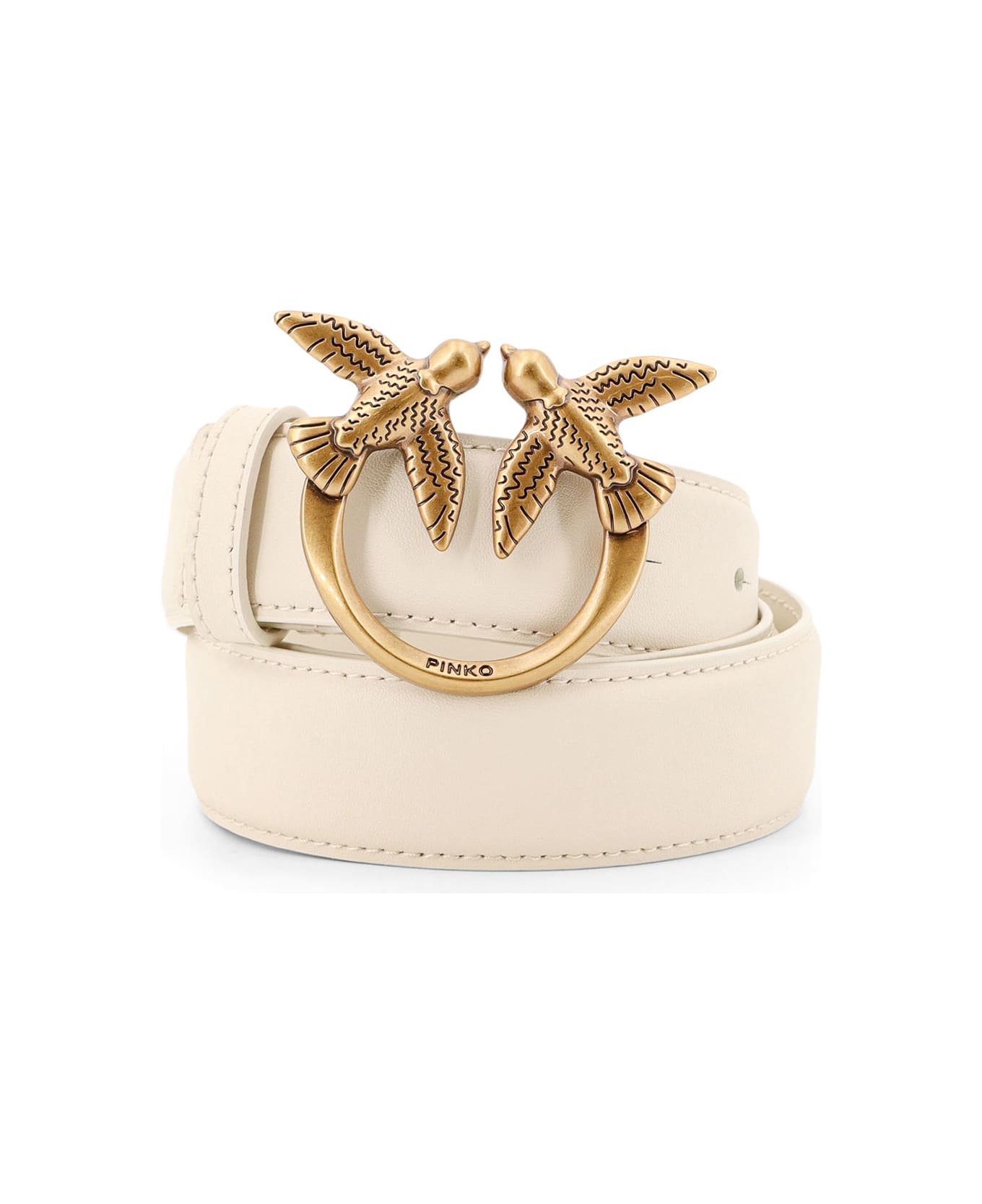 Pinko Berry Belt - Oro