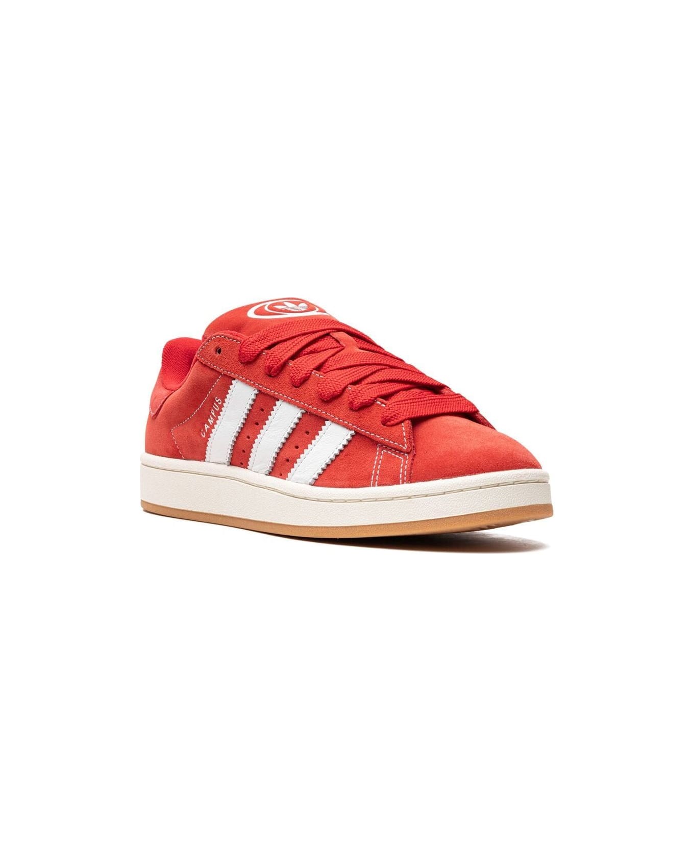 Adidas Campus 00s Sneakers - Betsca Ftwwht Owhite
