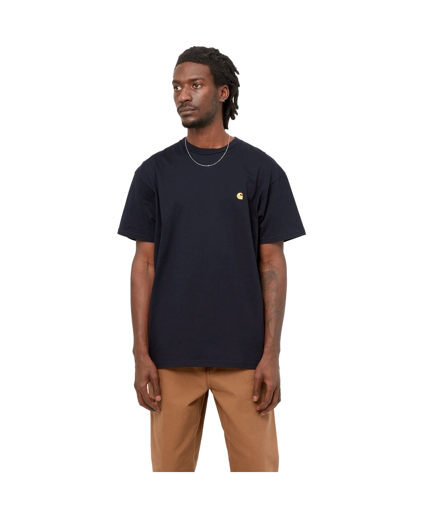 Carhartt T-shirt - Blue