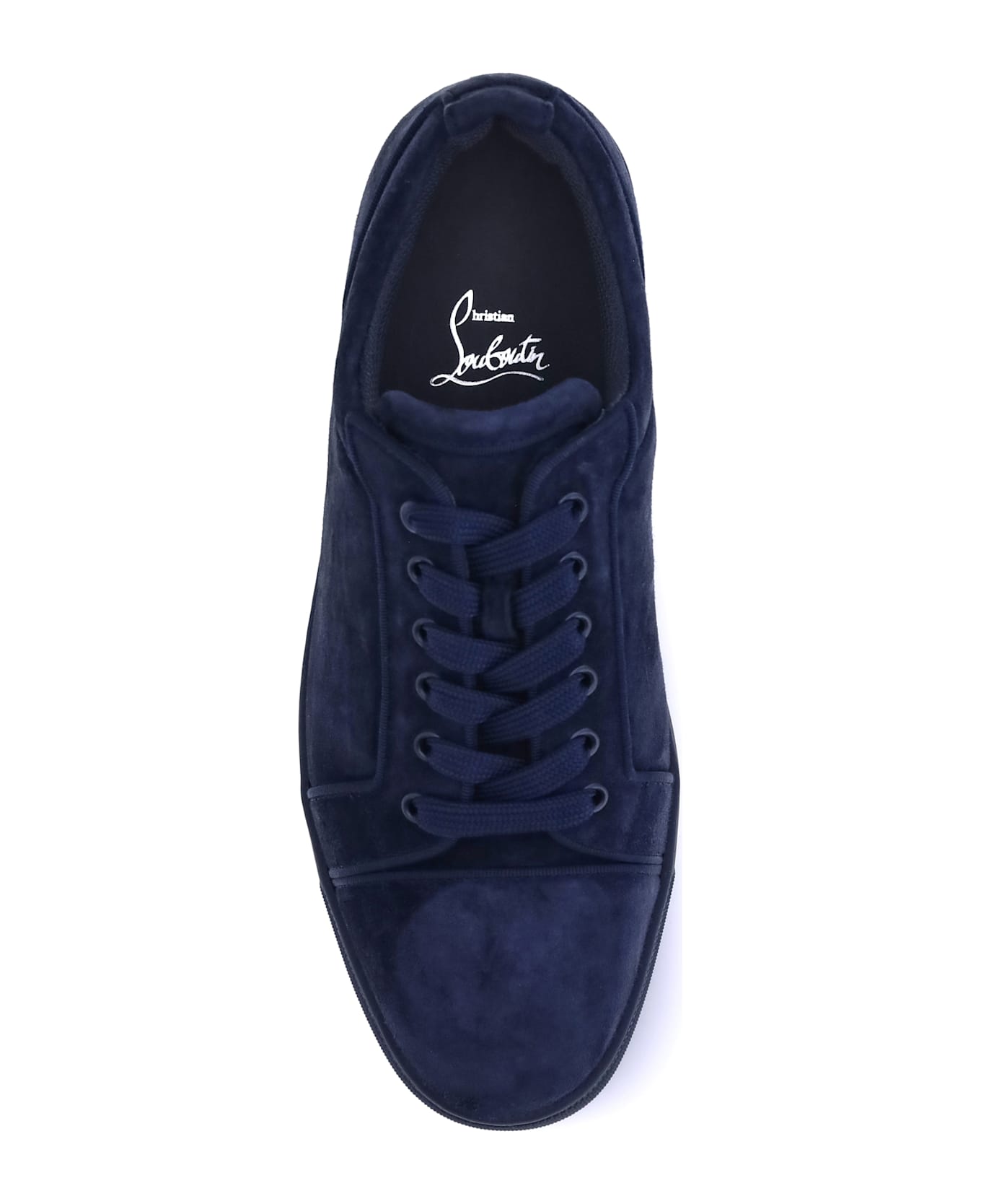 Christian Louboutin Louis Junior Sneakers