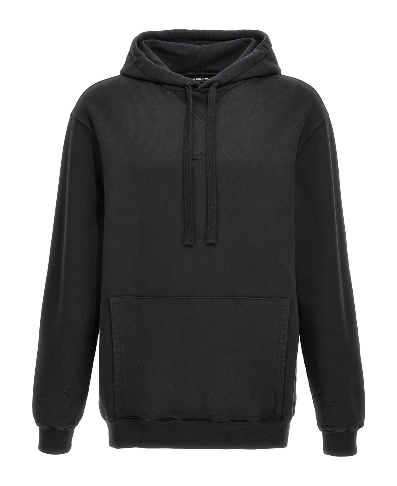 A-COLD-WALL 'essential' Hoodie - Black  