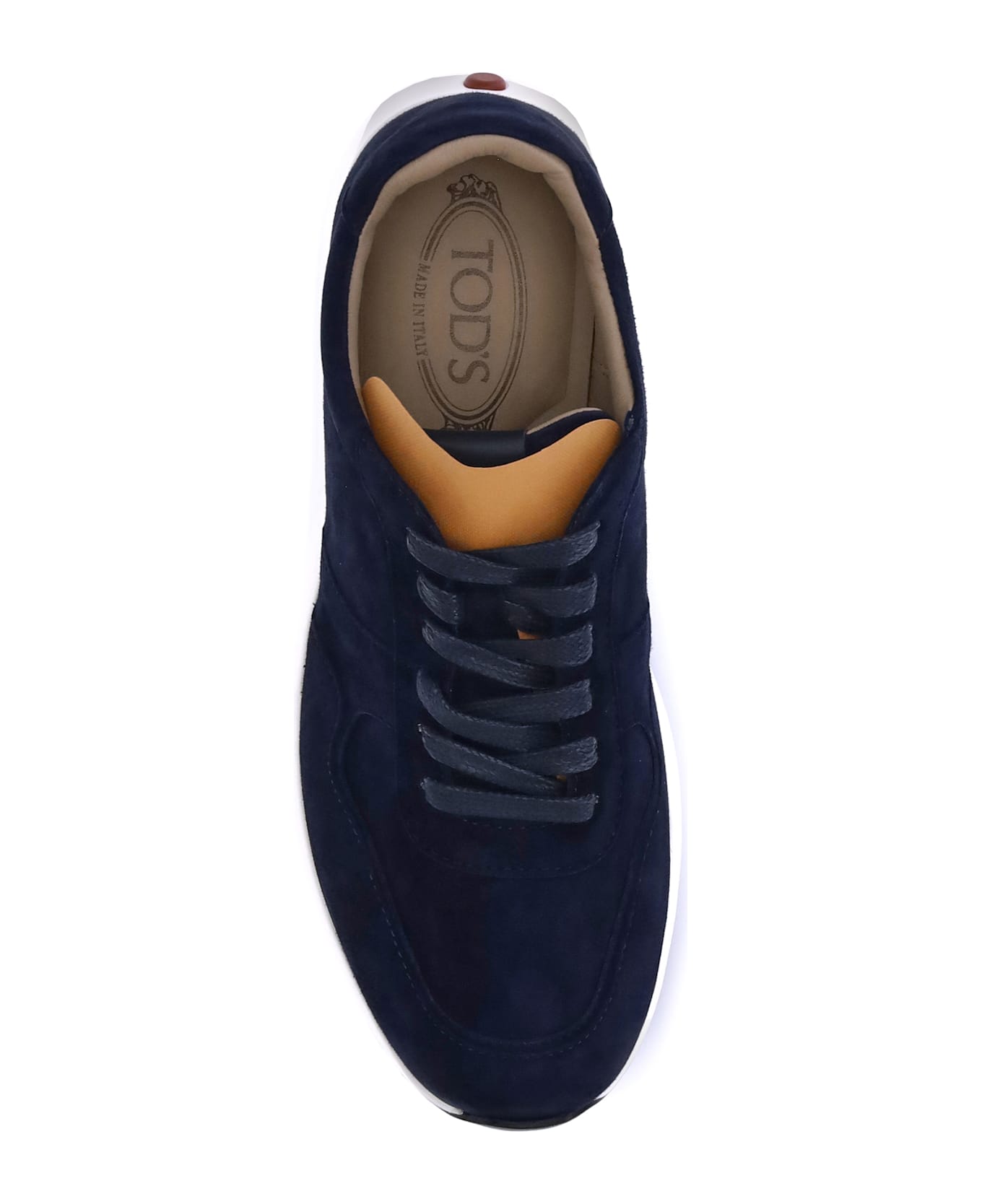 Tod
s Suede Sneakers