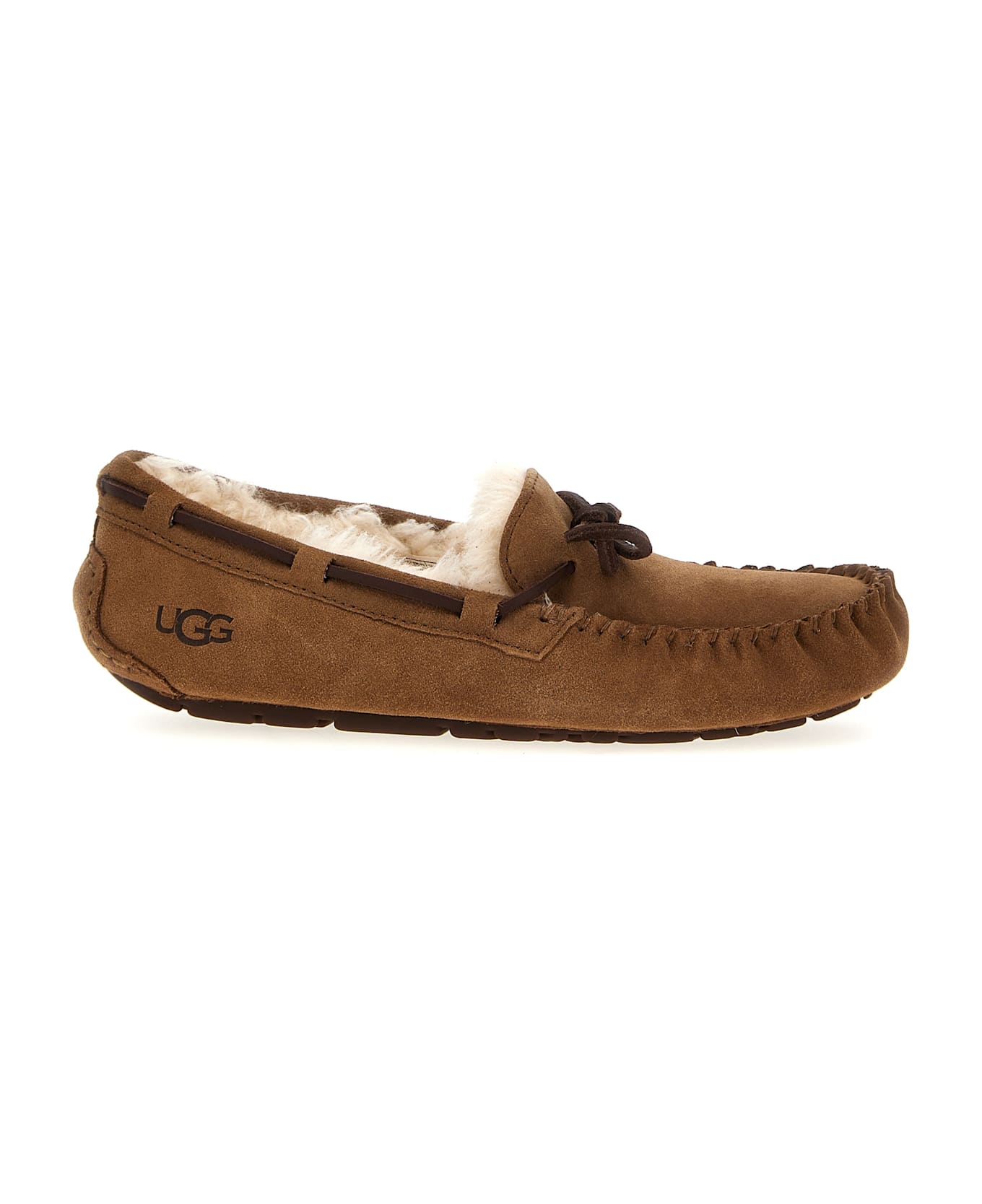 UGG Moccasin 'dakota' - Brown