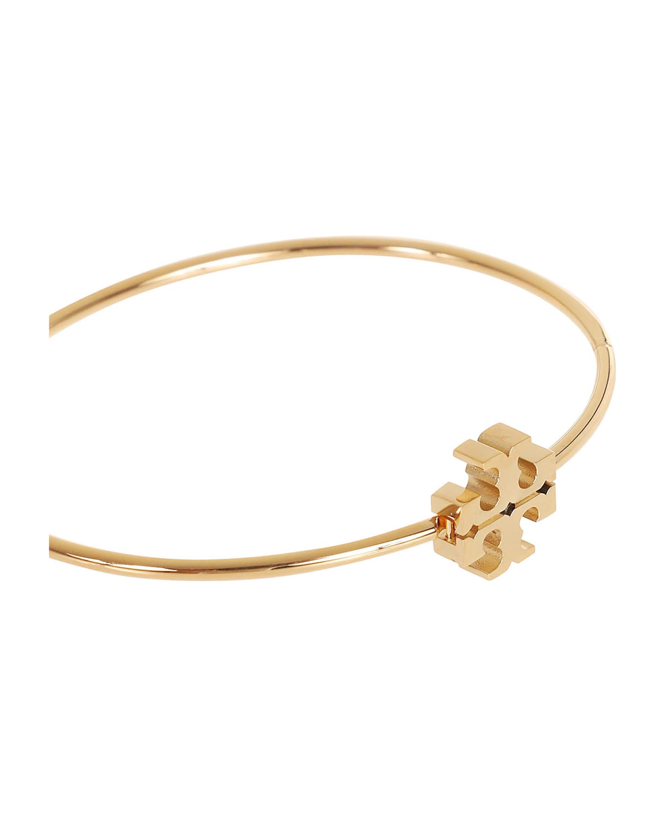 Tory Burch Gold Metal Bracelet - Tory Gold