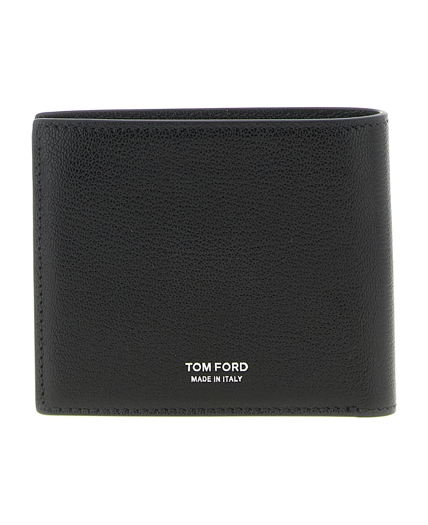 Tom Ford 't-line' Wallet - Black  