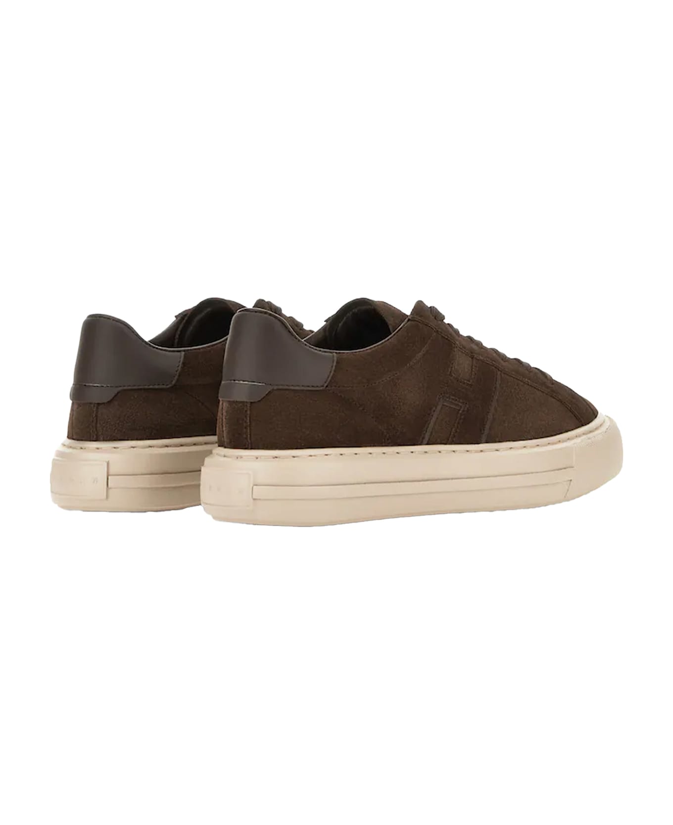 Hogan Sneakers - CHOCOLATE BROWN