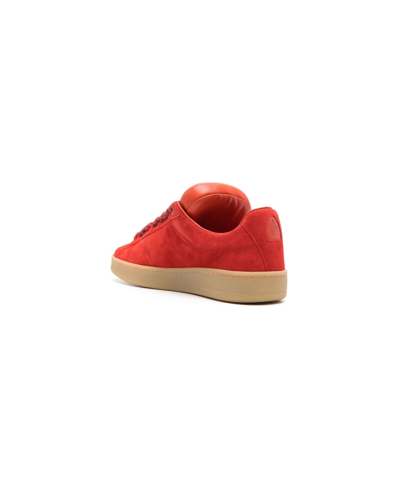 Lanvin Shoe - RED